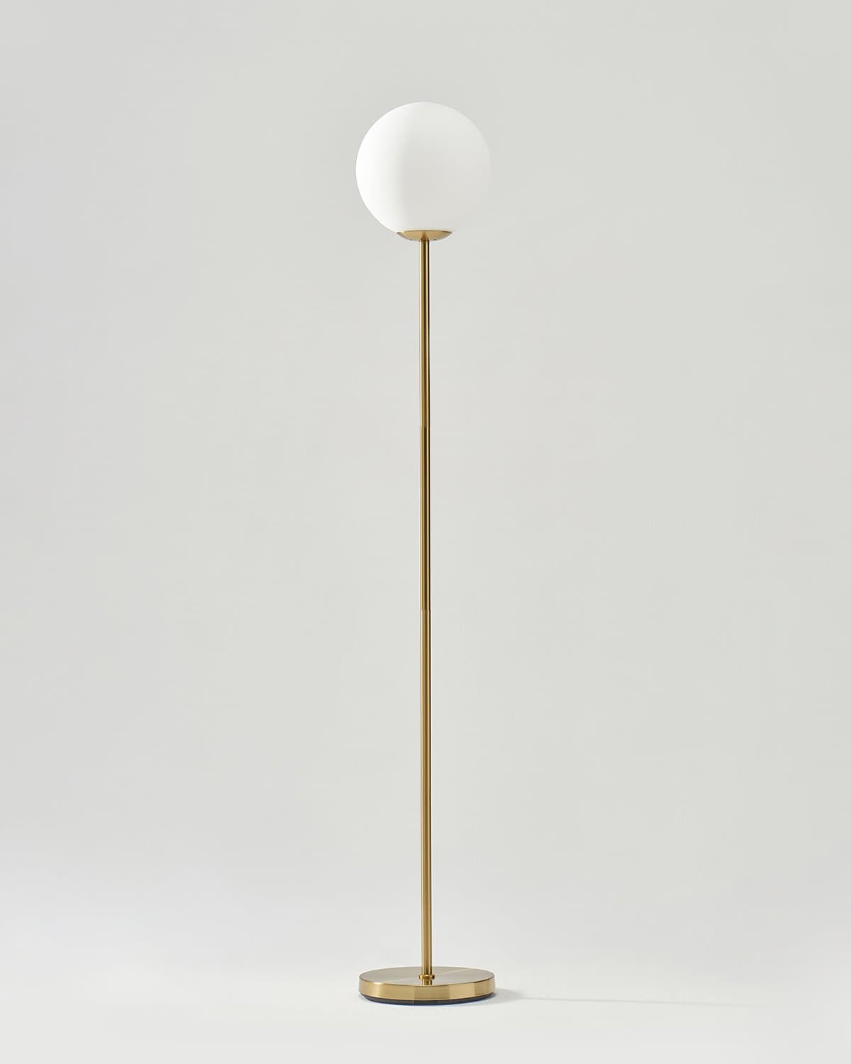 Luna LED Floor Lamp - Image 3