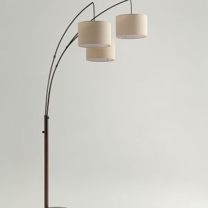 Trilage Floor Lamp