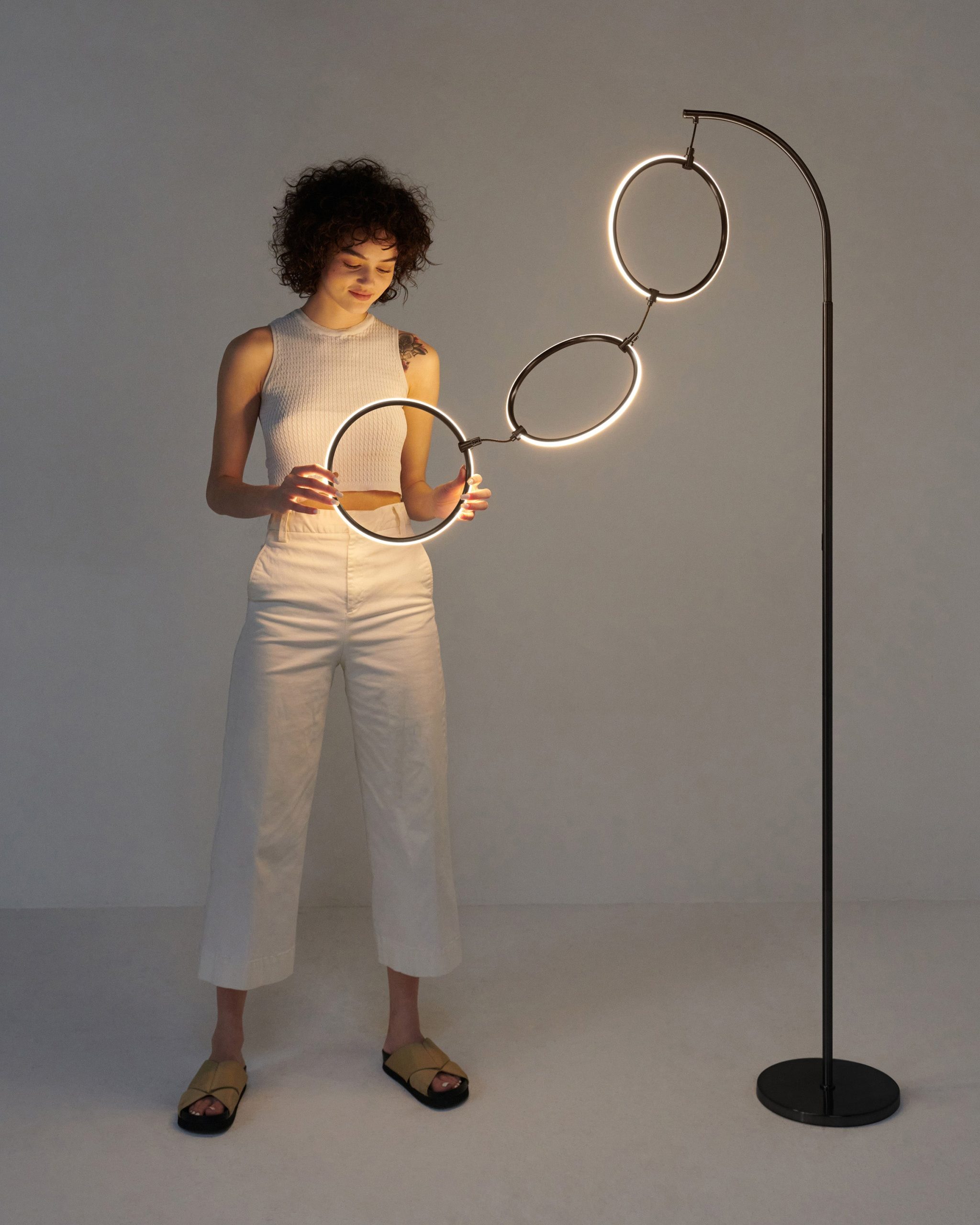 Nova Floor Lamp - Image 8