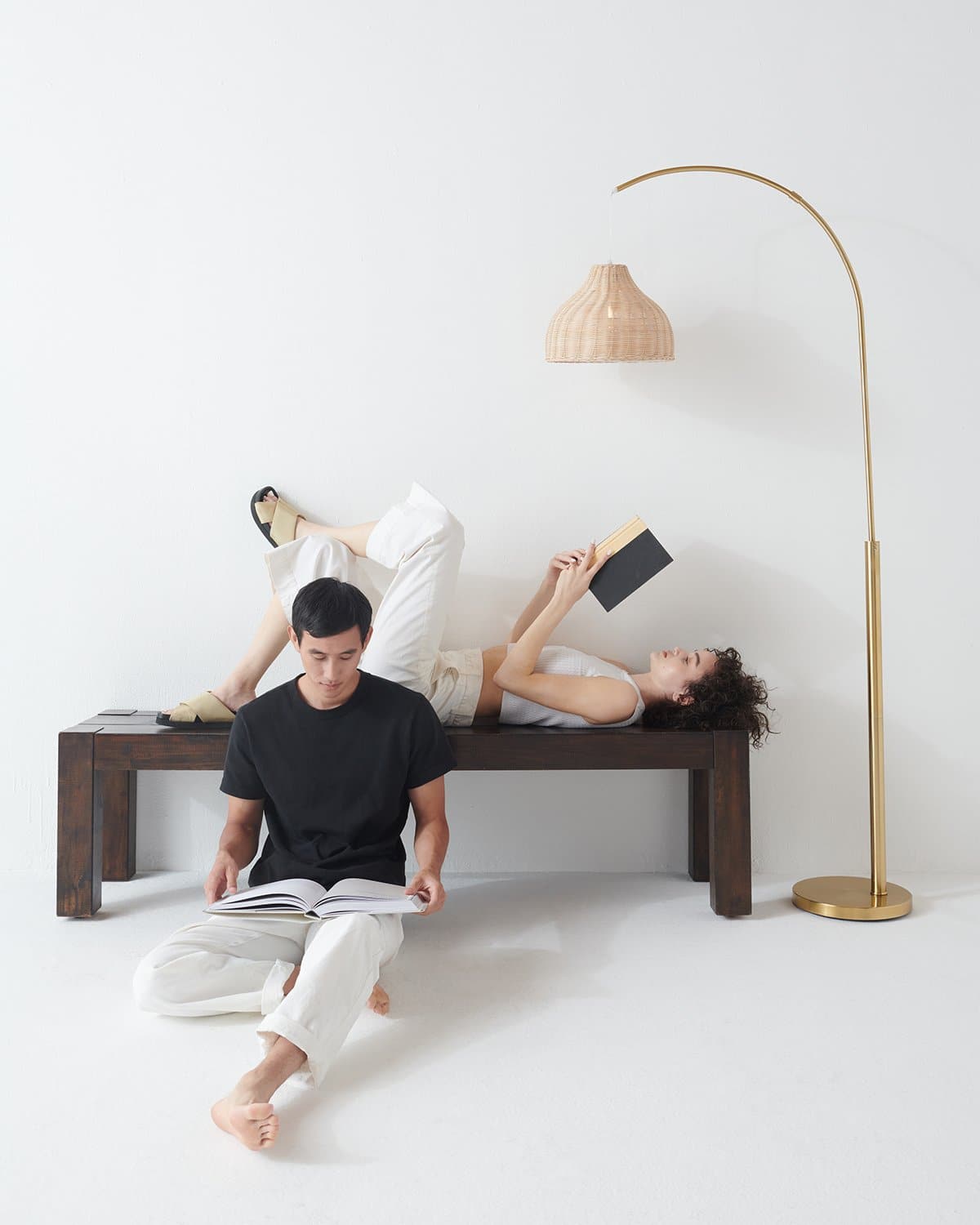 Lark Floor Lamp - Image 3