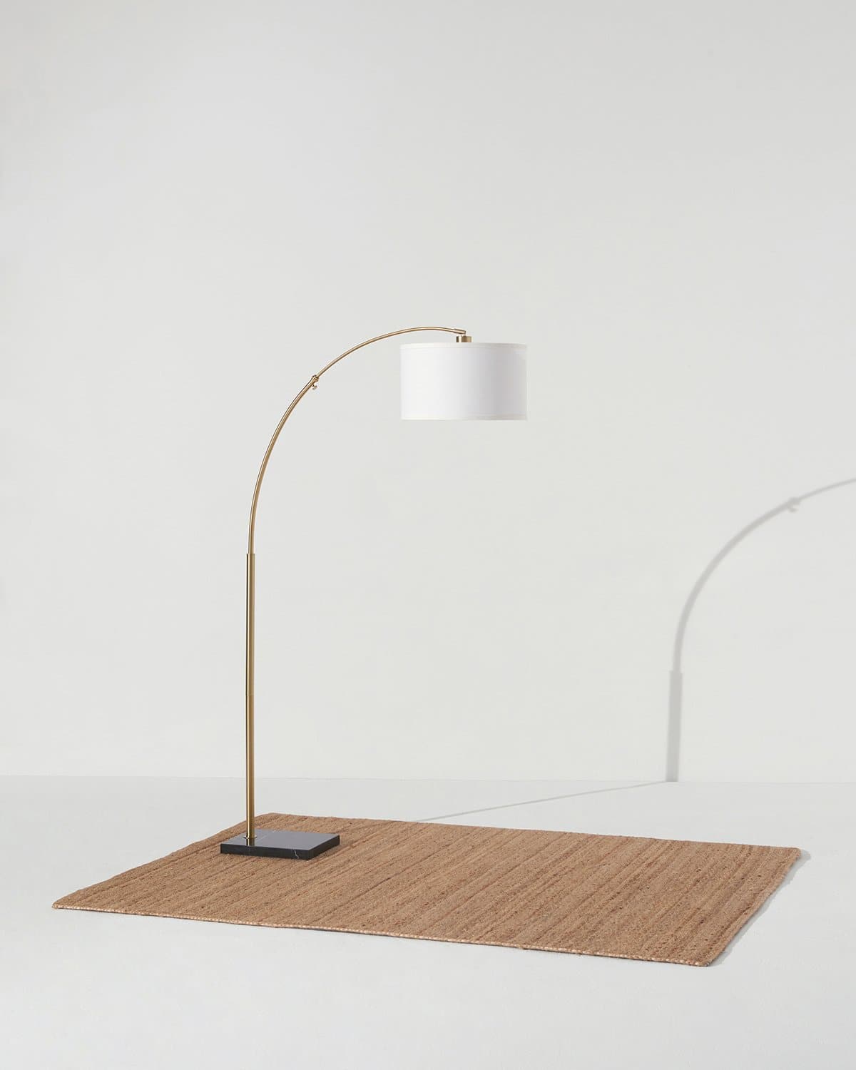 Logan Floor Lamp - Image 4