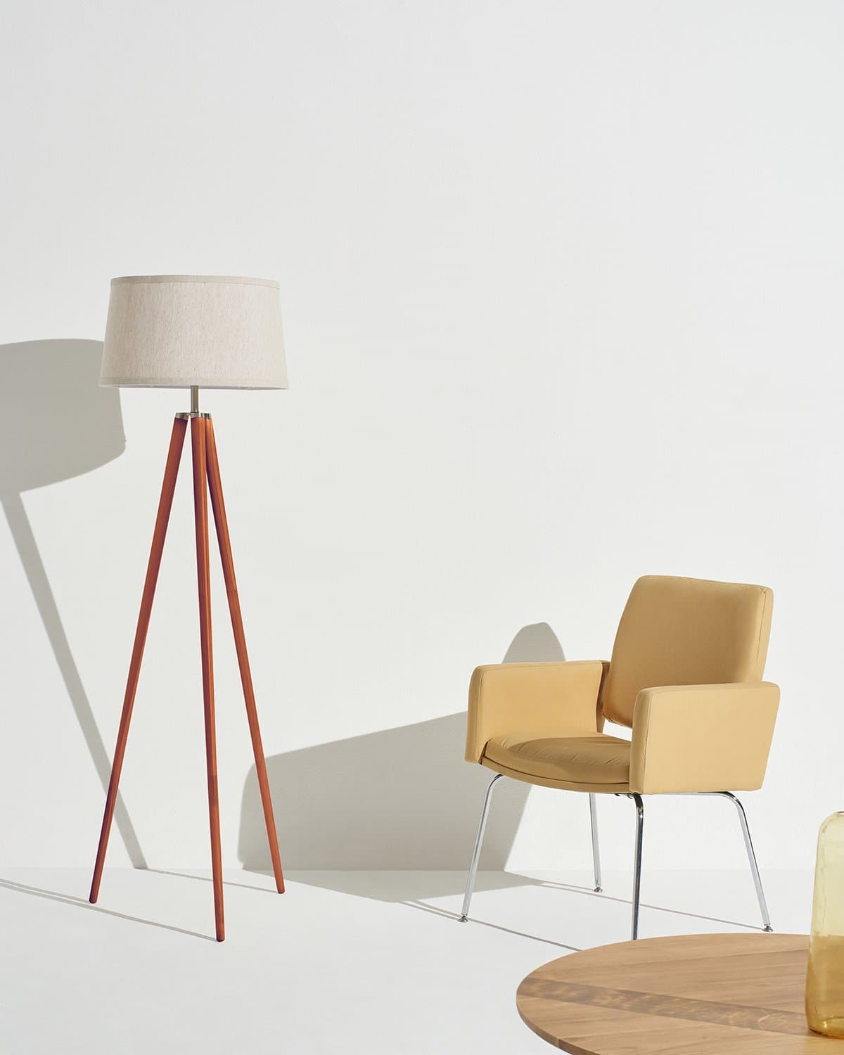 Emma Floor Lamp - Image 9