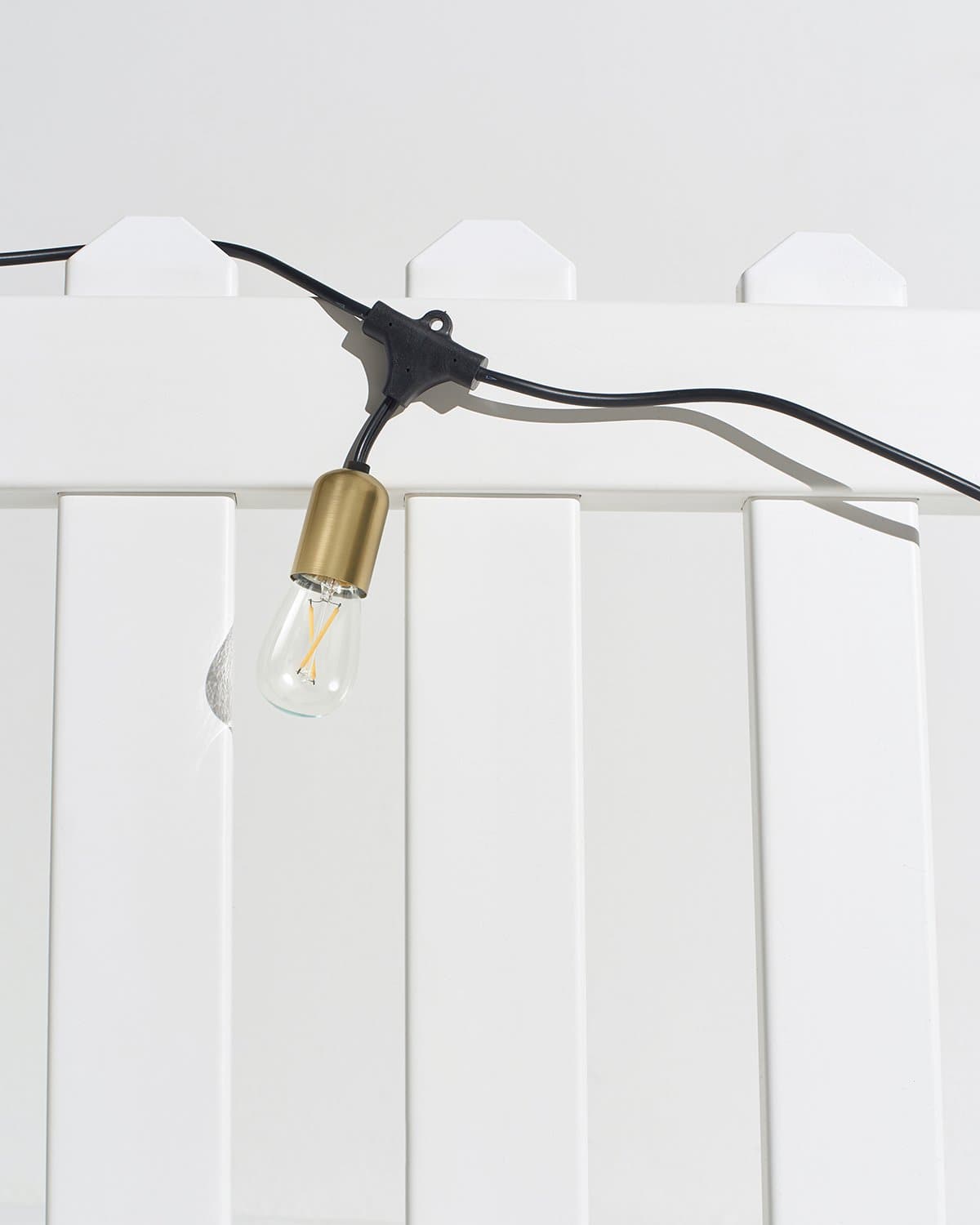 Glow Heavy Duty Plug-in String Lights - Image 3