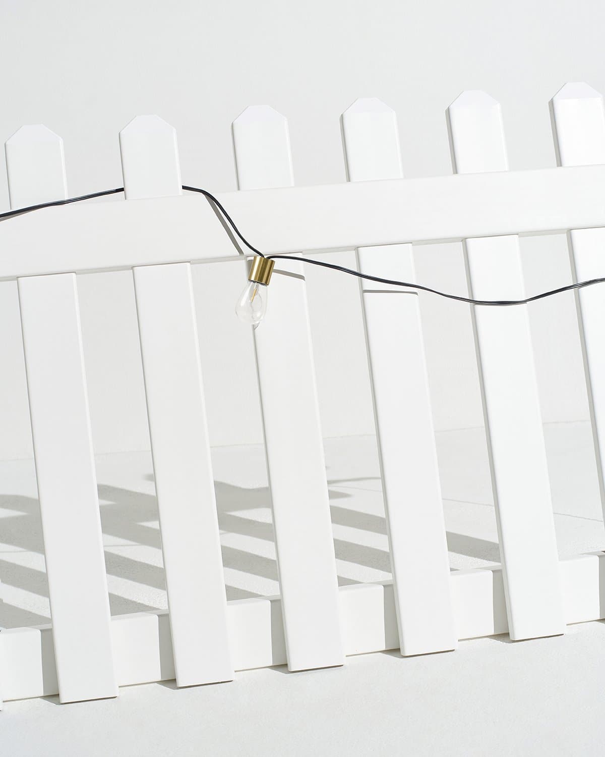 Glow Solar String Lights - Image 3