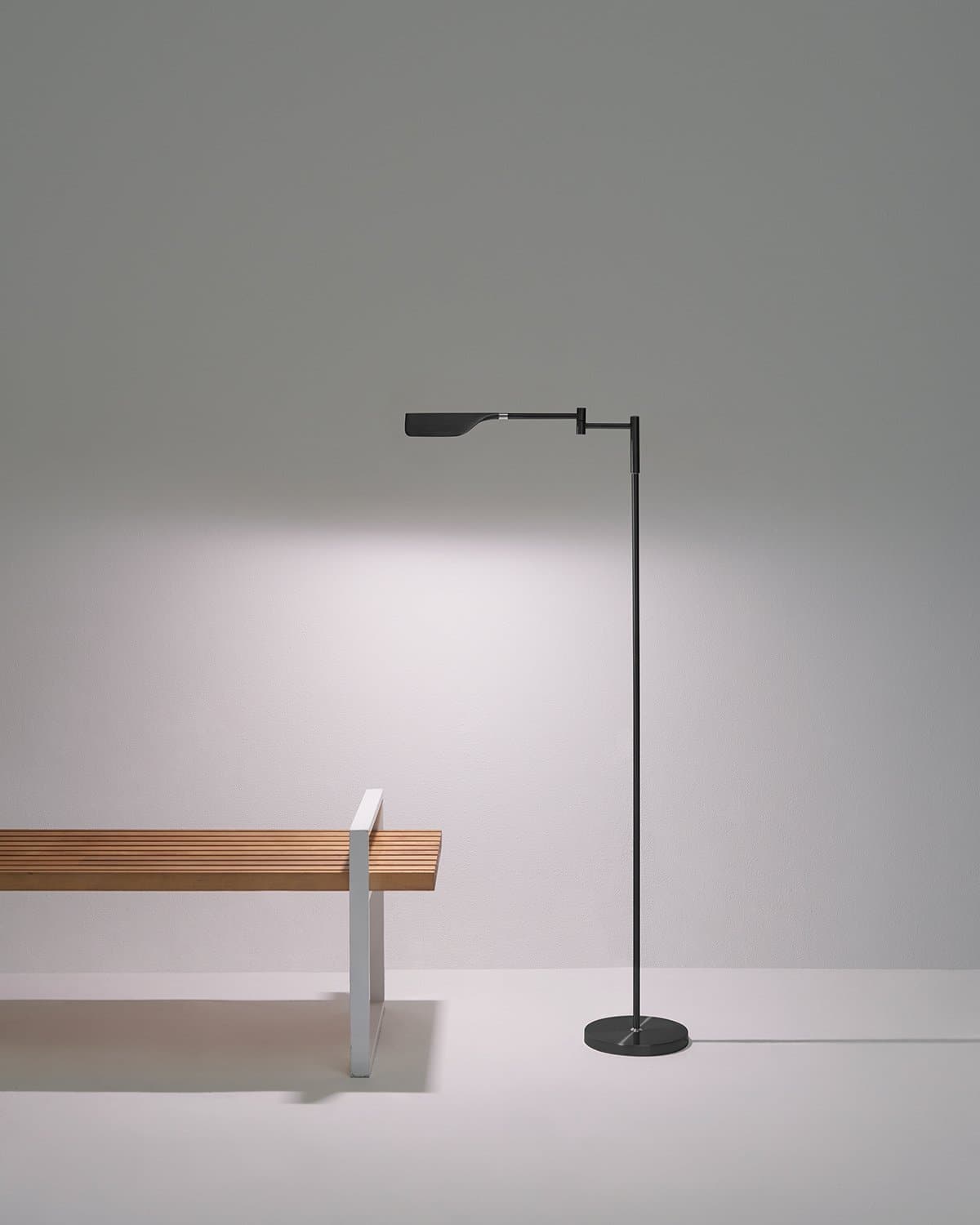 Leaf Floor Lamp - Image 9