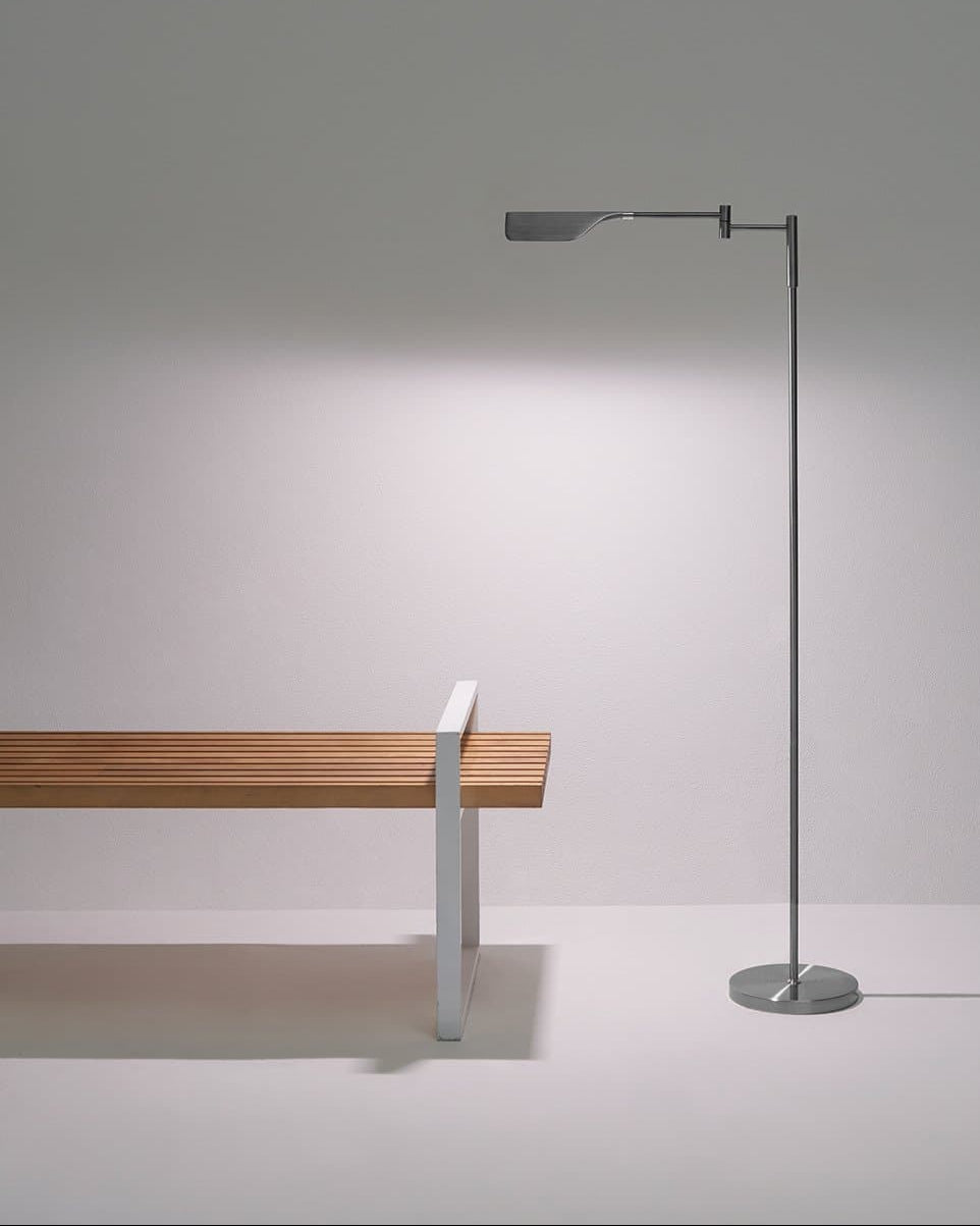 Leaf Floor Lamp - Image 15