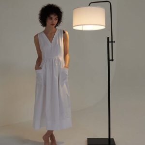 Leo Floor Lamp