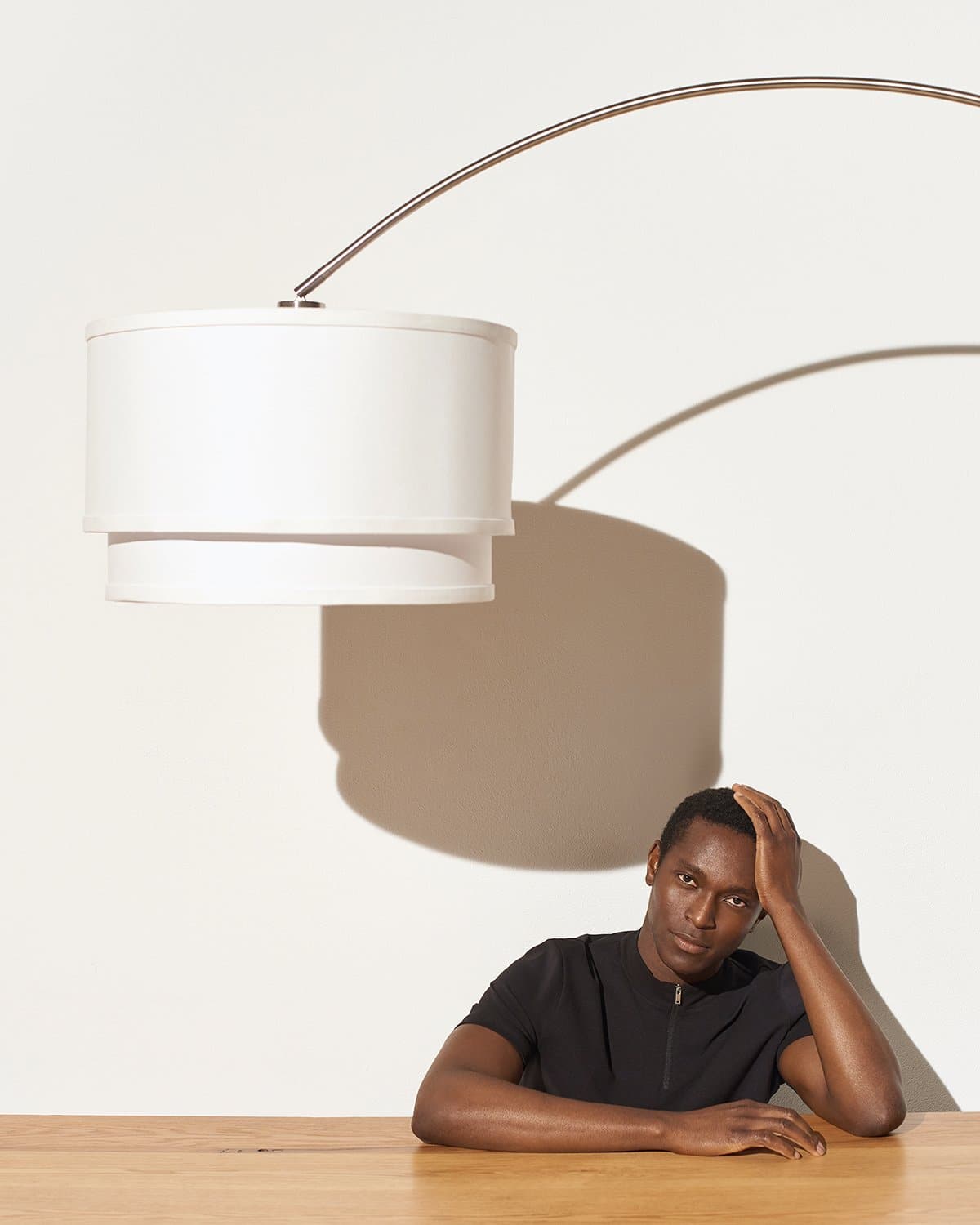 Mason Floor Lamp - Image 3