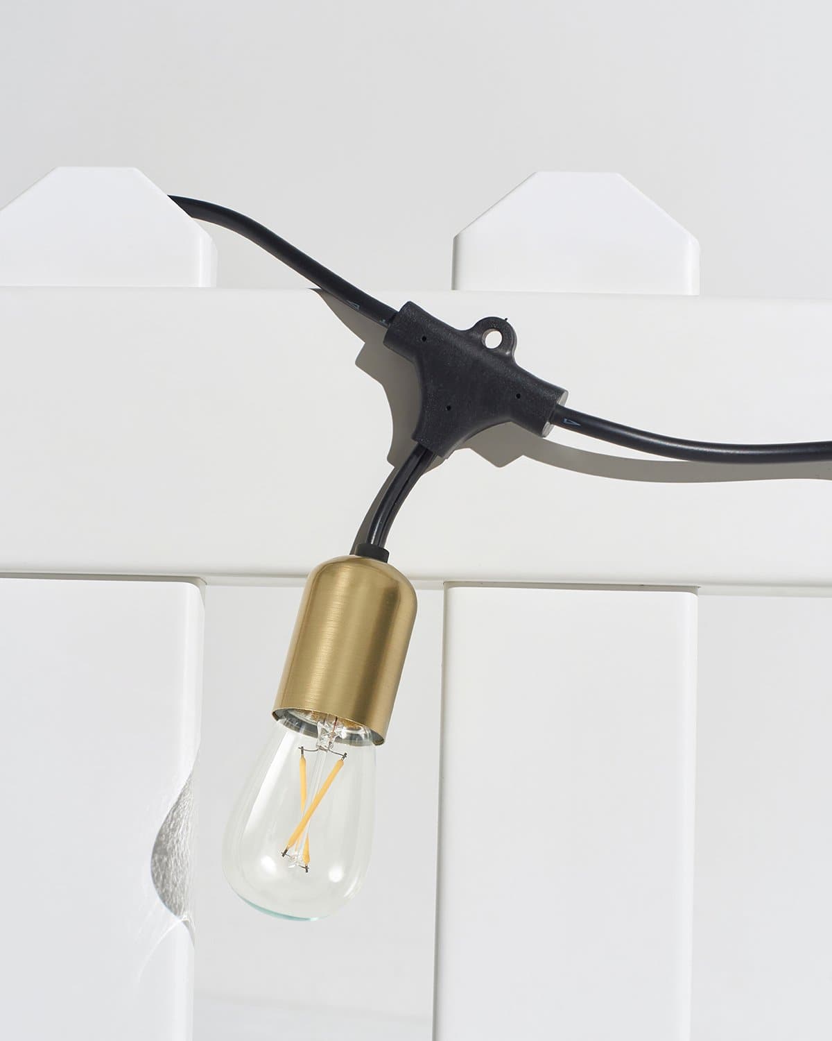 Glow Heavy Duty Plug-in String Lights - Image 4