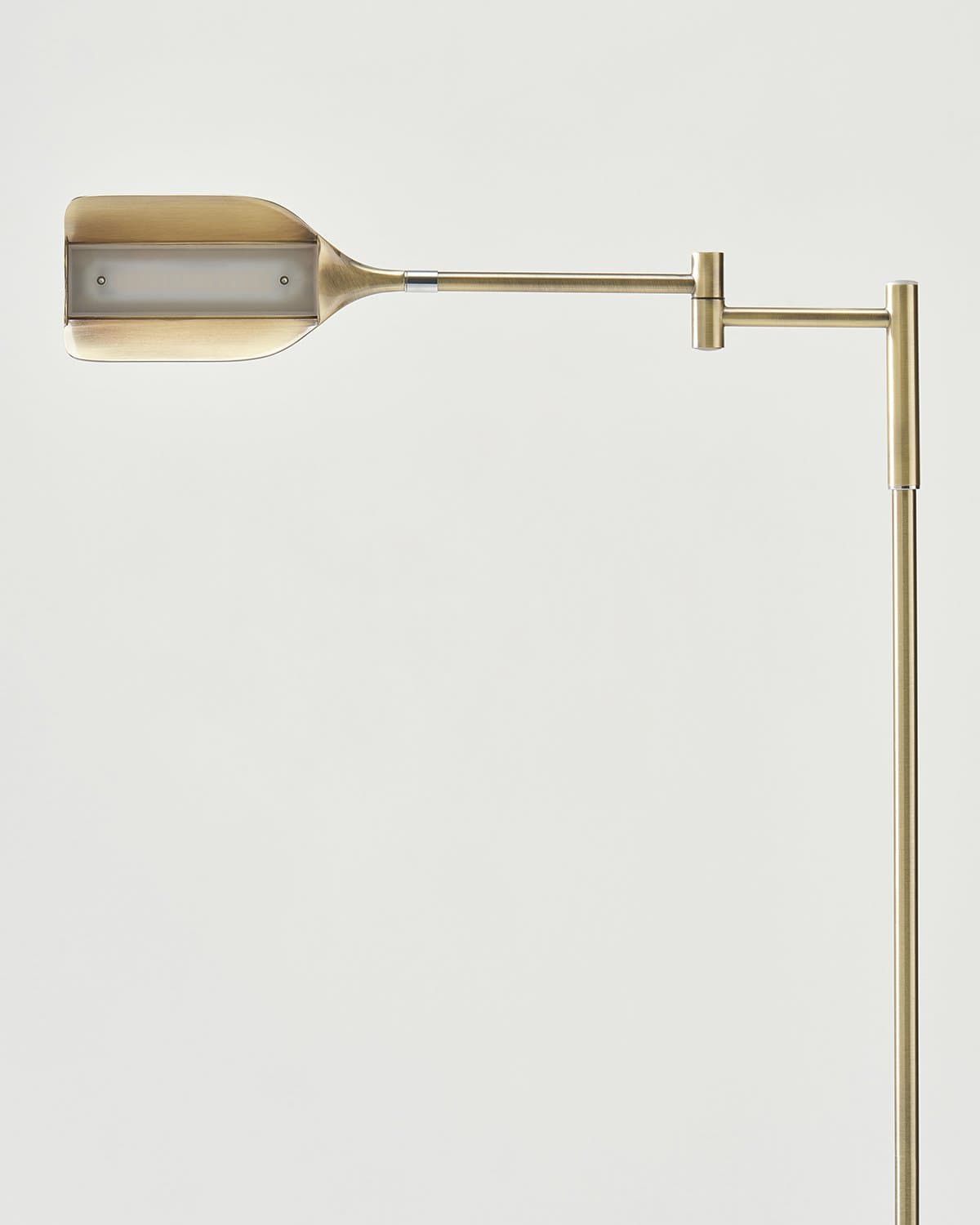 Leaf Floor Lamp - Image 4