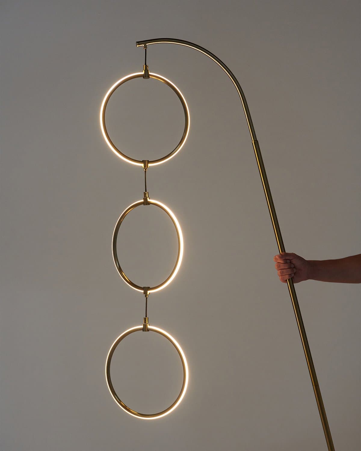 Nova Floor Lamp - Image 4