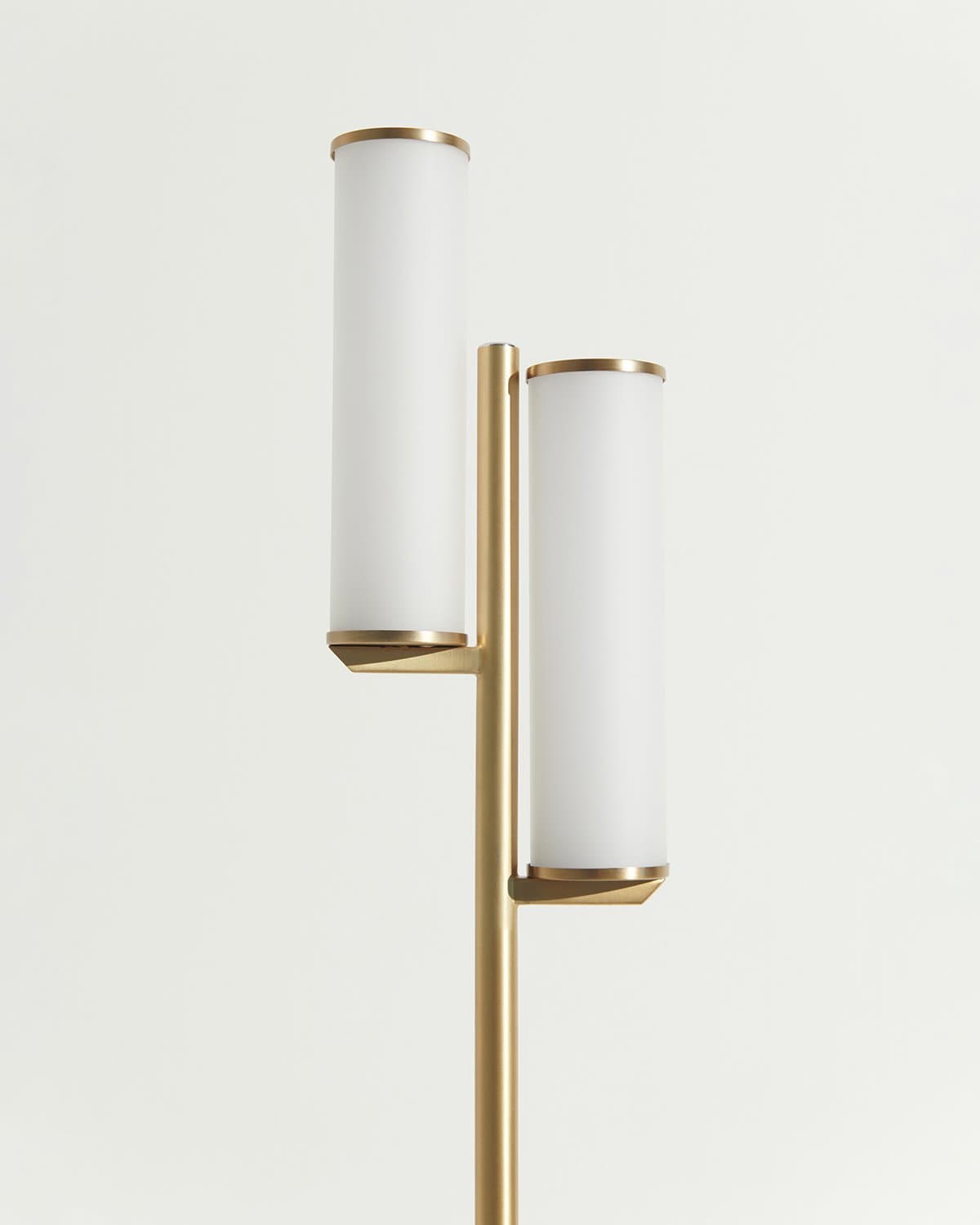 Gemini Floor Lamp - Image 6