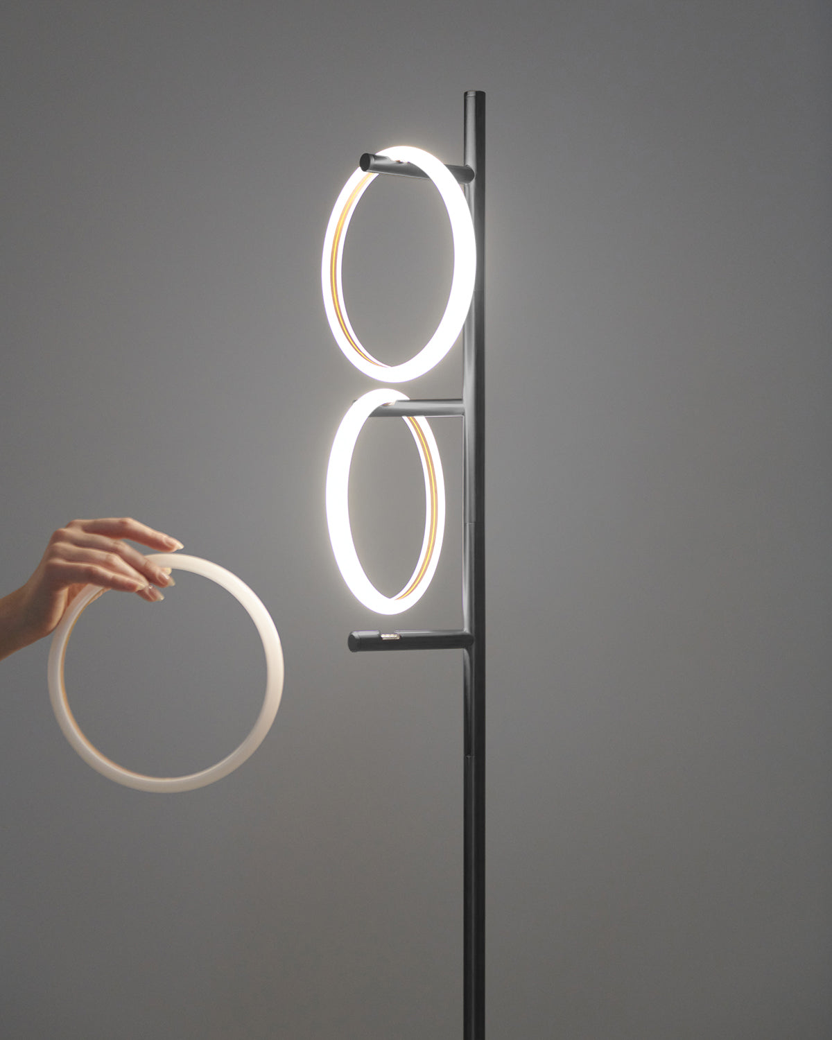 Saturn Floor Lamp - Image 10