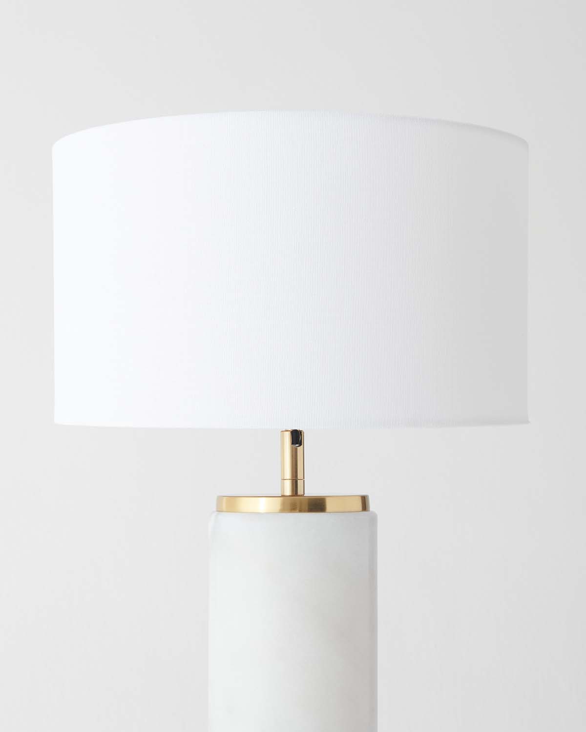 Arden USB Table Lamp - Image 6