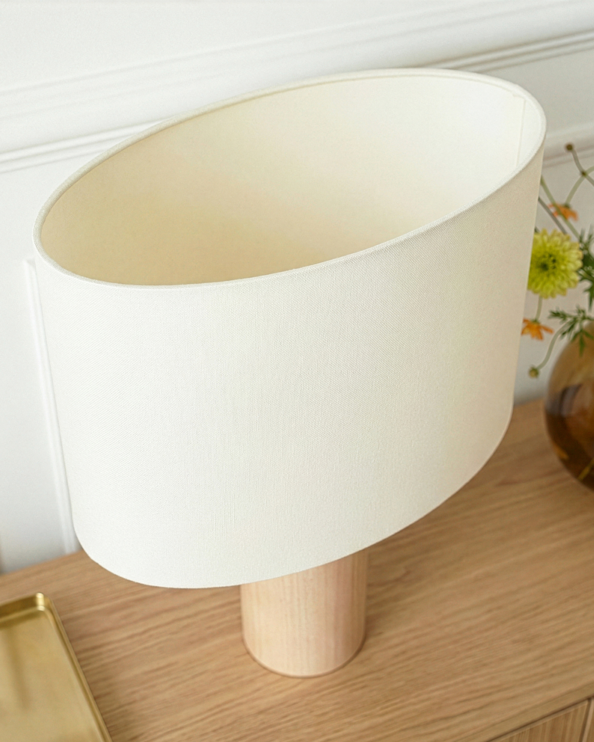 Mia Table Lamp - Image 4