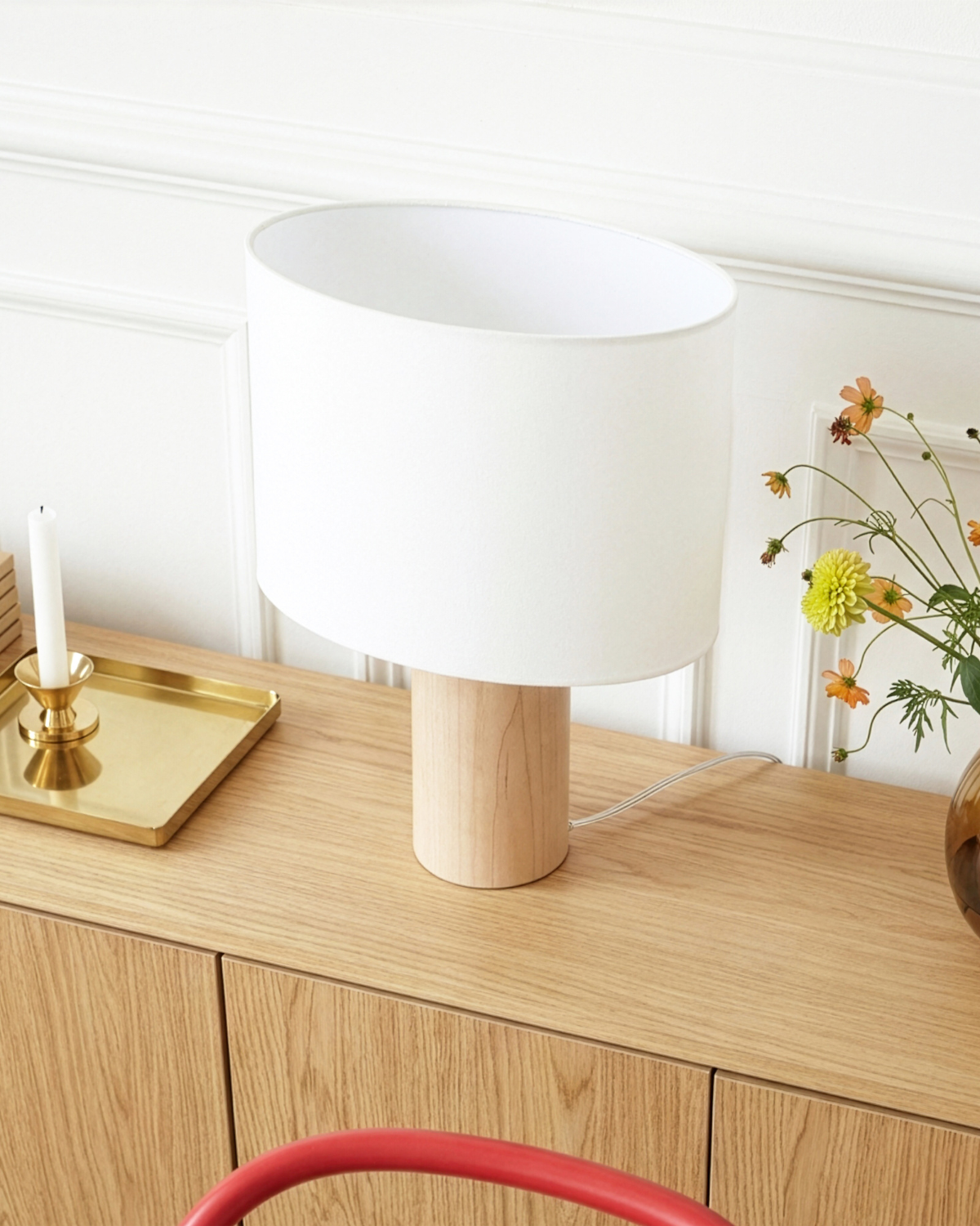 Mia Table Lamp - Image 2