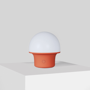 Portobello Portable Lamp