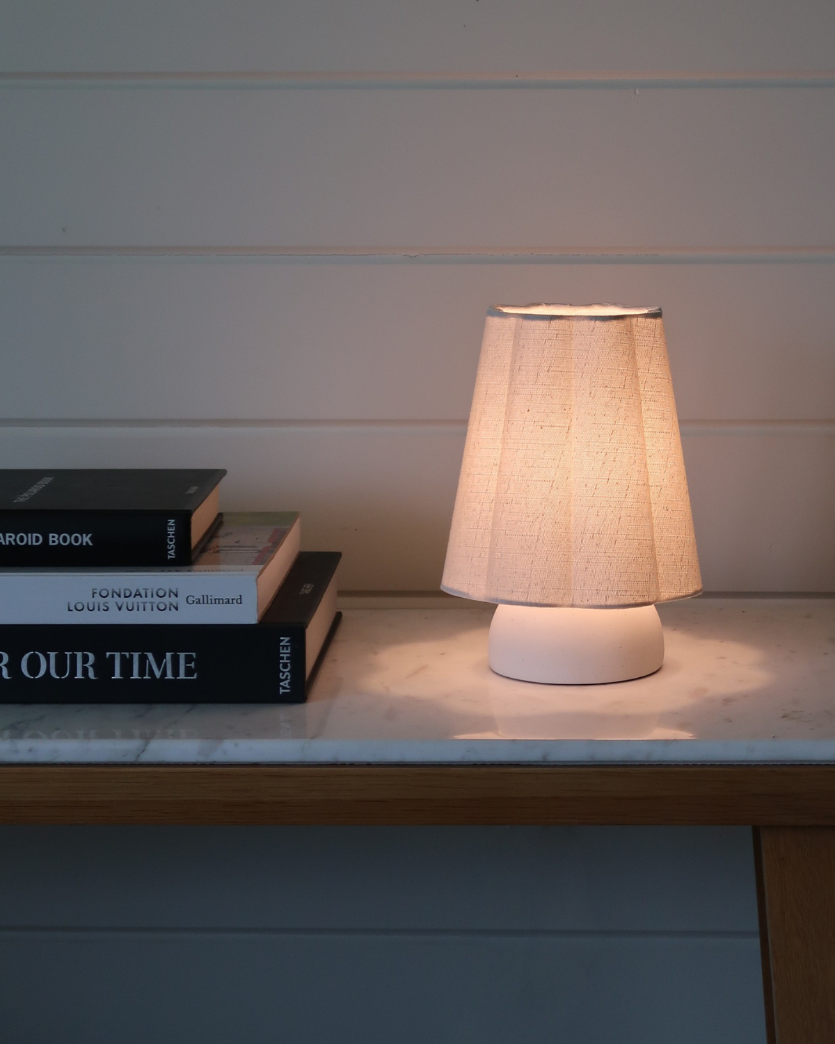 Kylie Table Lamp - Image 3