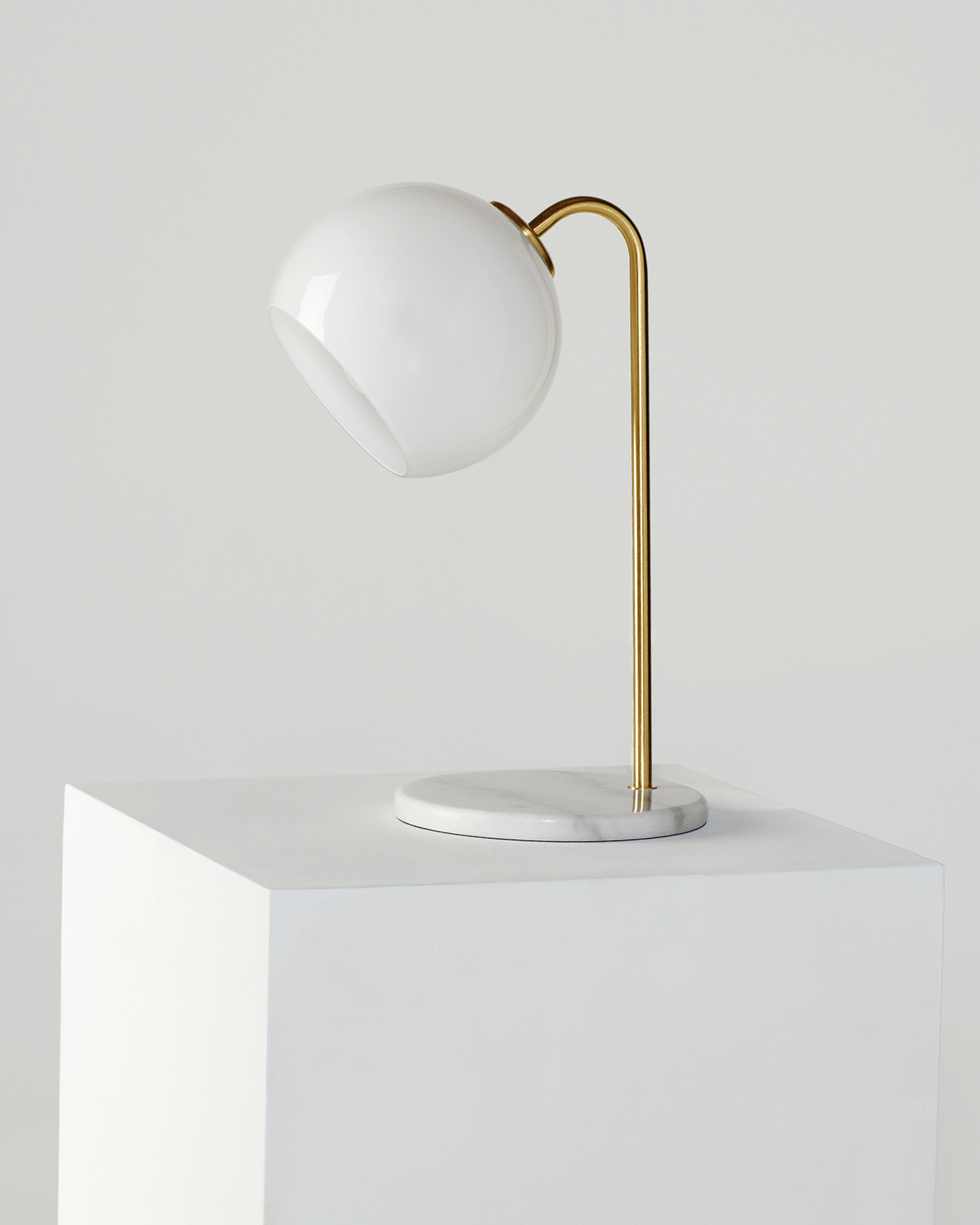 Krystal Table Lamp - Image 3