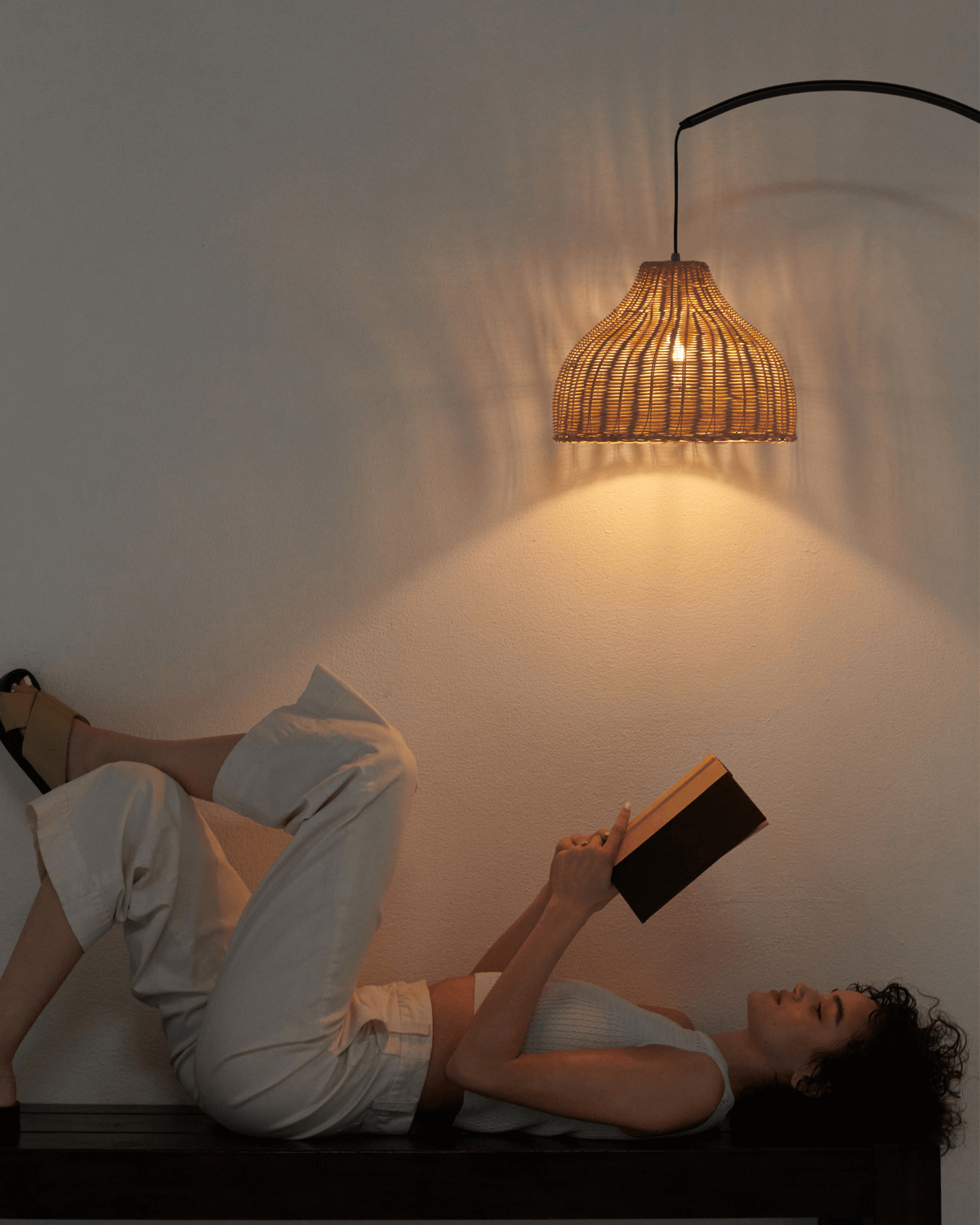 Lark Floor Lamp - Image 9