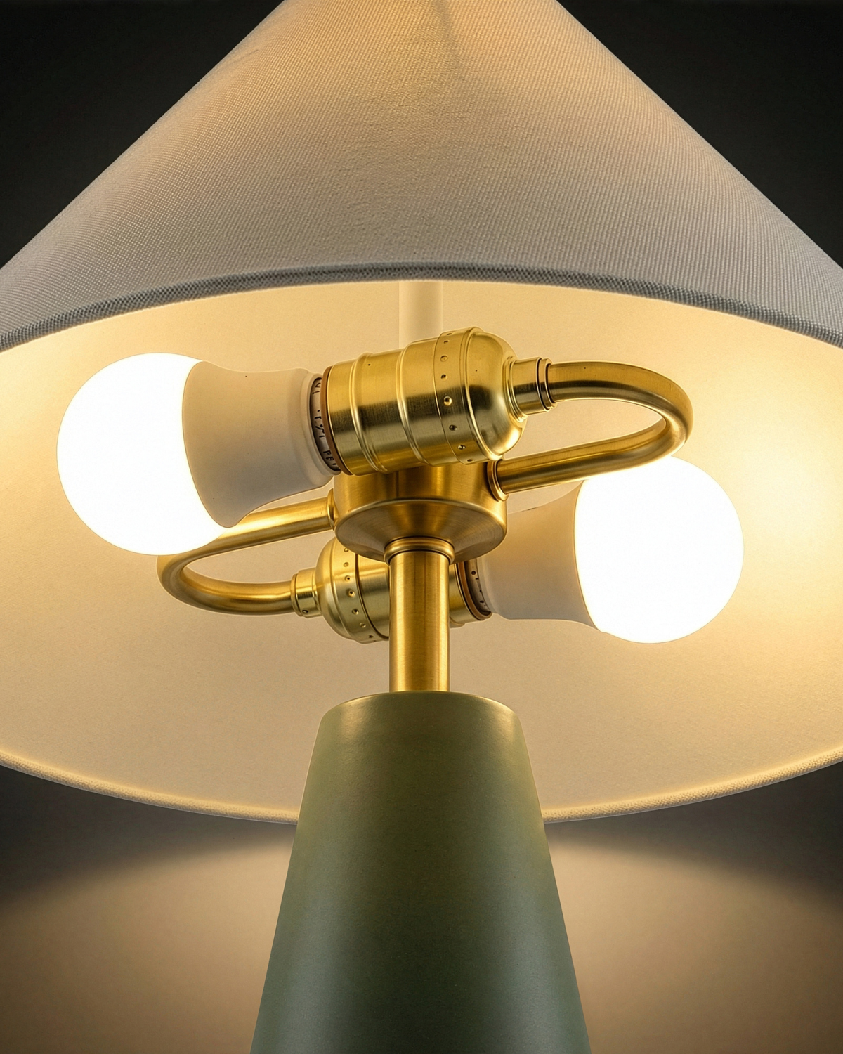 Dawn Table Lamp - Image 3