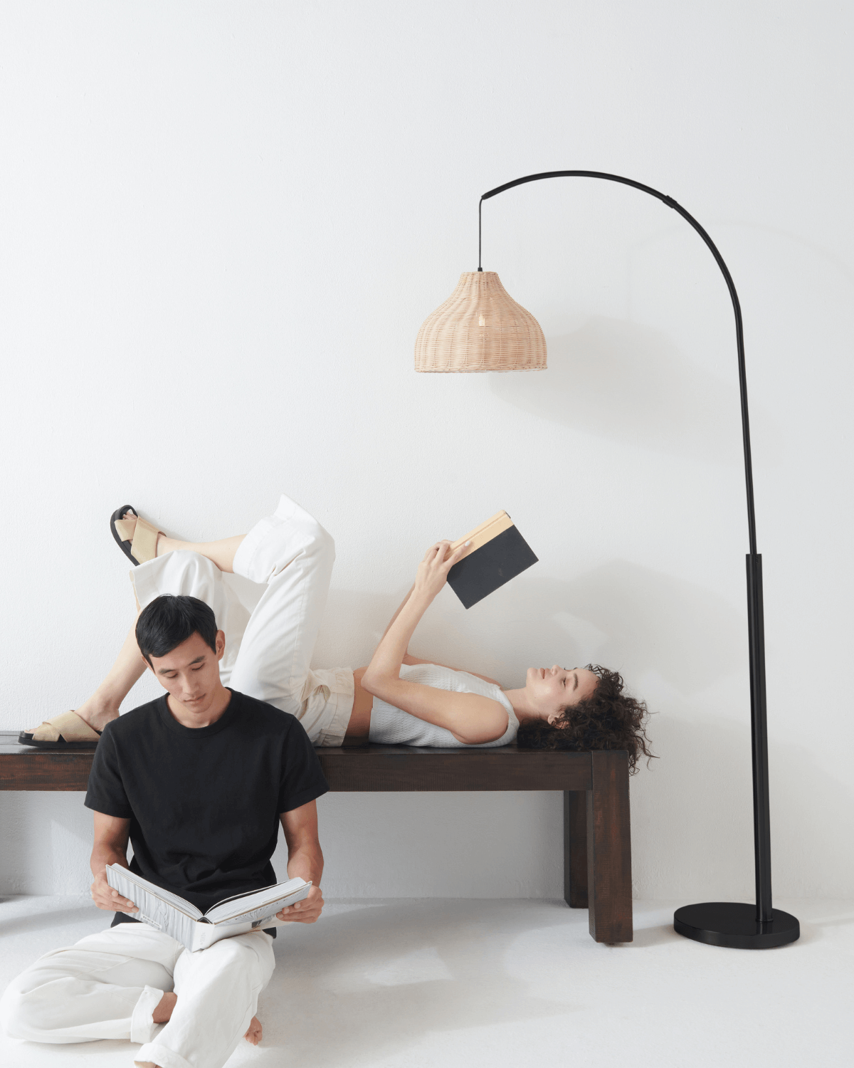 Lark Floor Lamp - Image 8