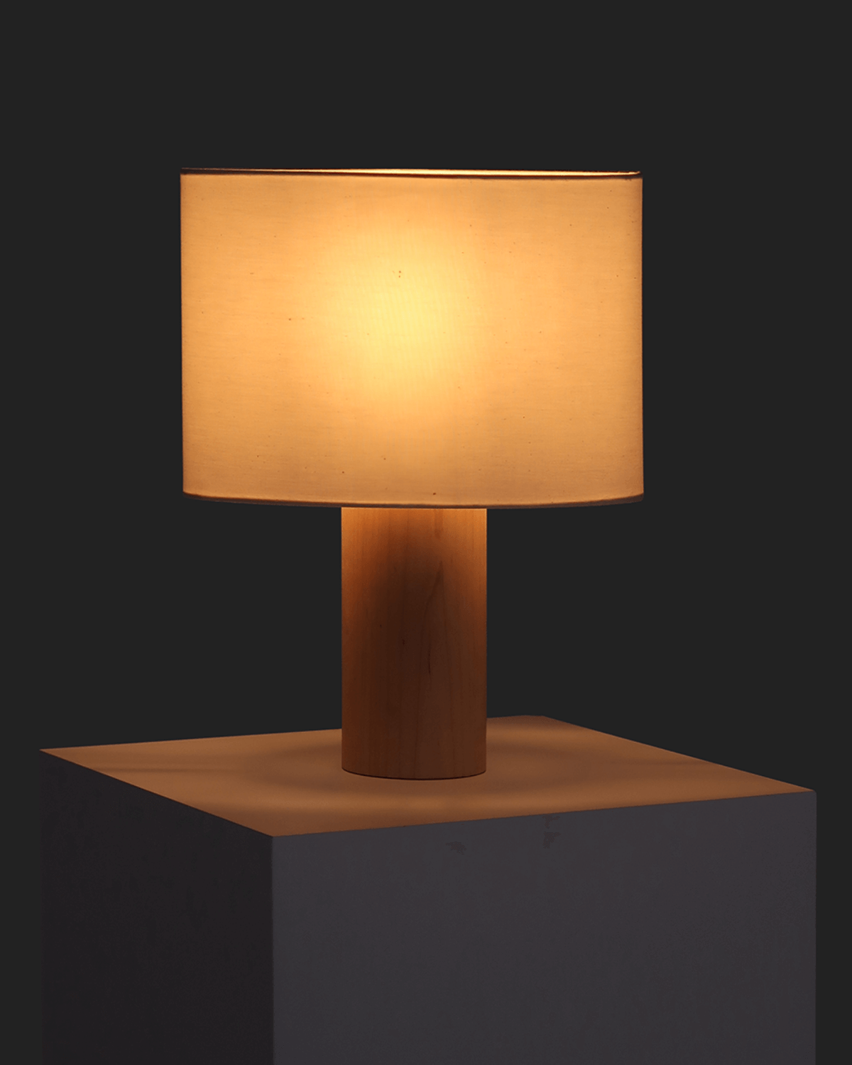 Mia Table Lamp - Image 5