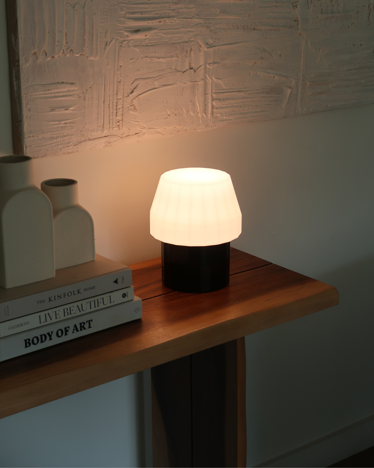 Duke Table Lamp - Image 3