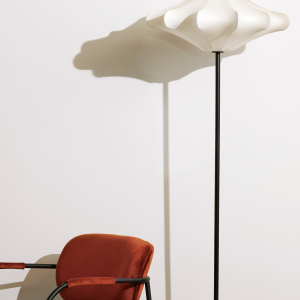 Atlas Floor Lamp