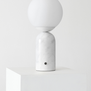 Mila Tall Table Lamp