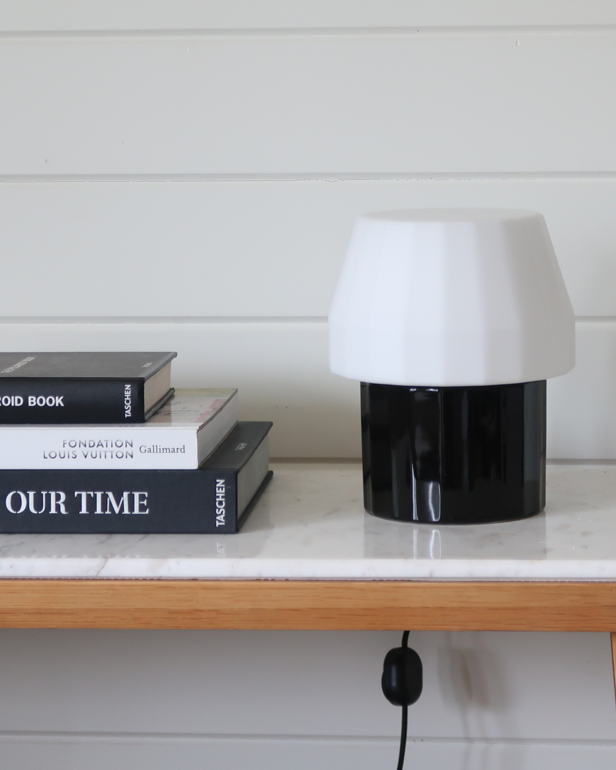 Duke Table Lamp - Image 2