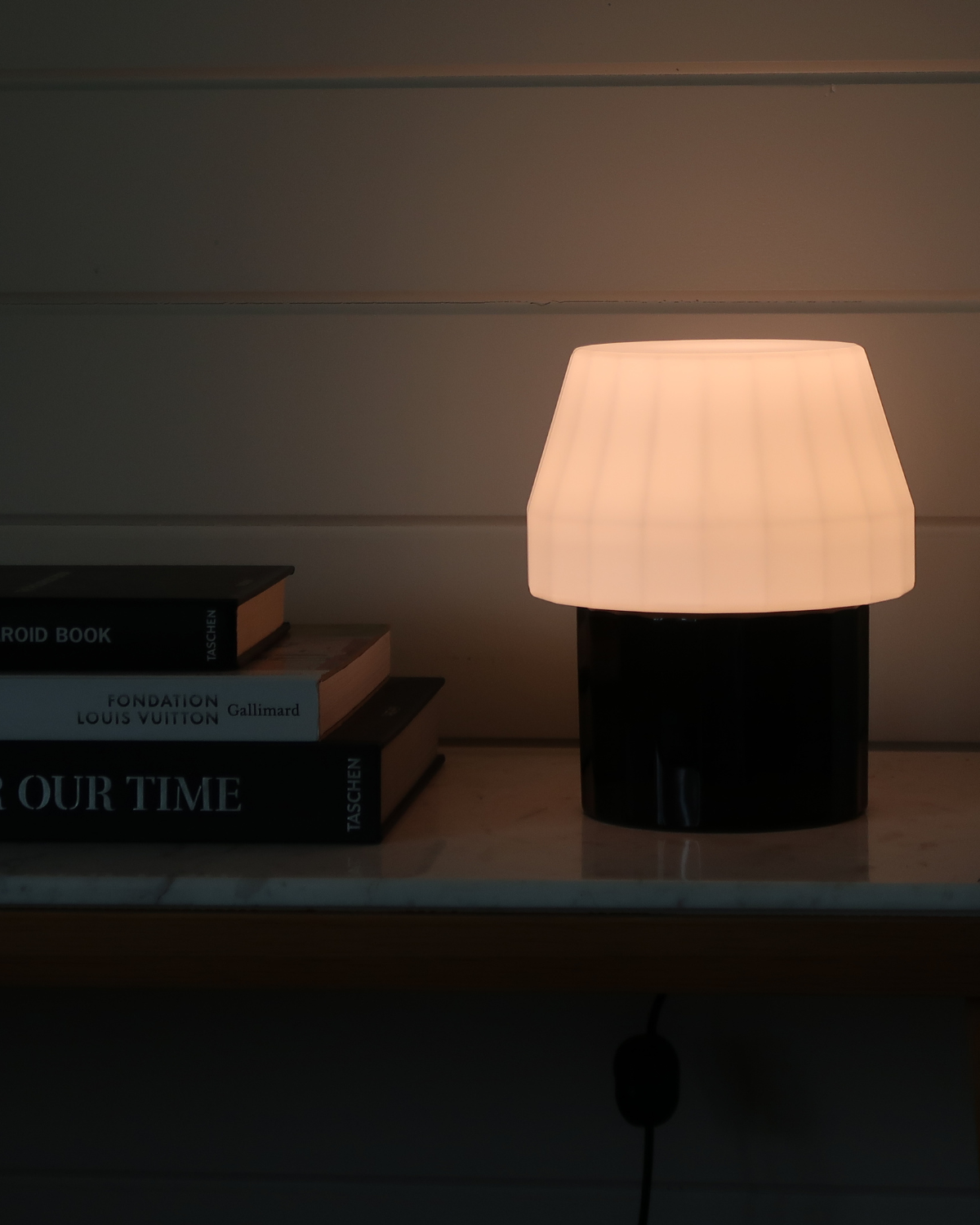Duke Table Lamp - Image 6