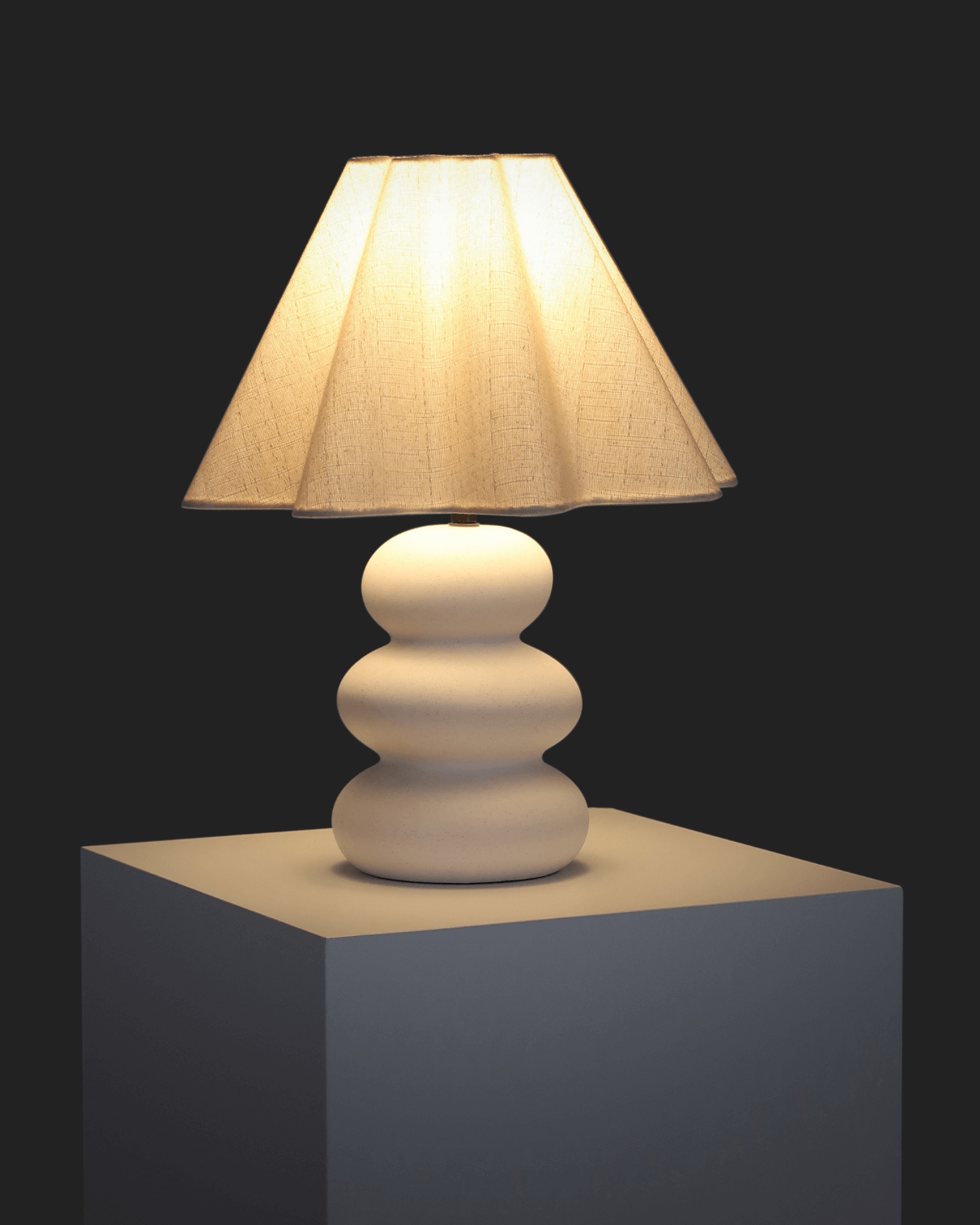 Kelsey Table Lamp - Image 3