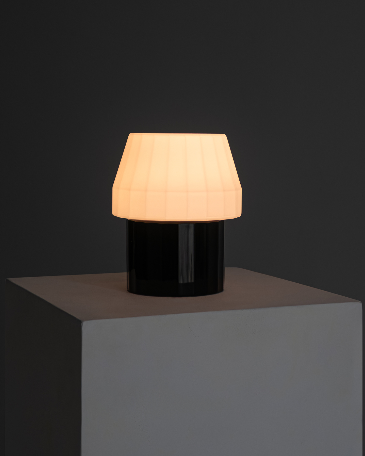 Duke Table Lamp - Image 4