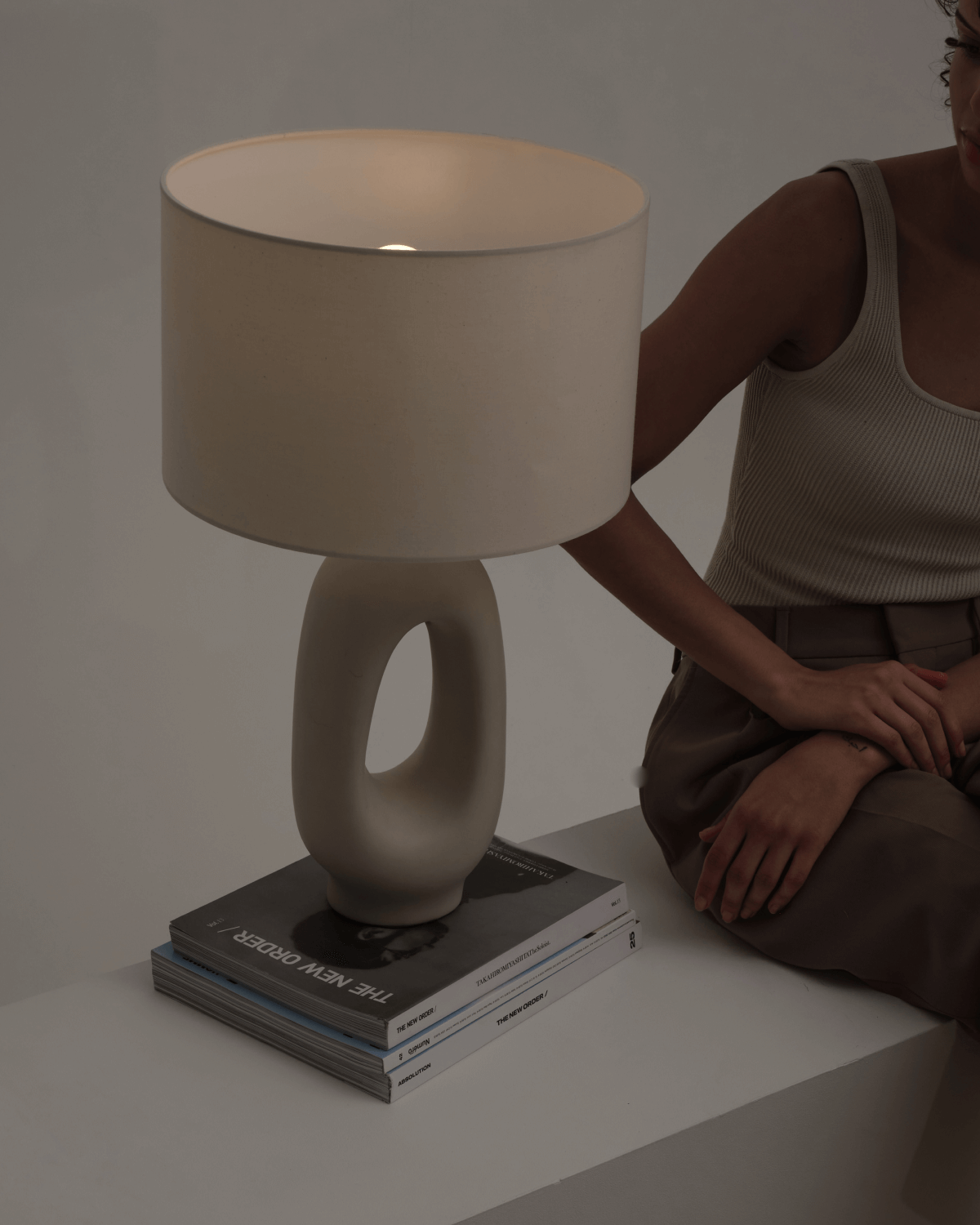 Artemis Table Lamp - Image 5