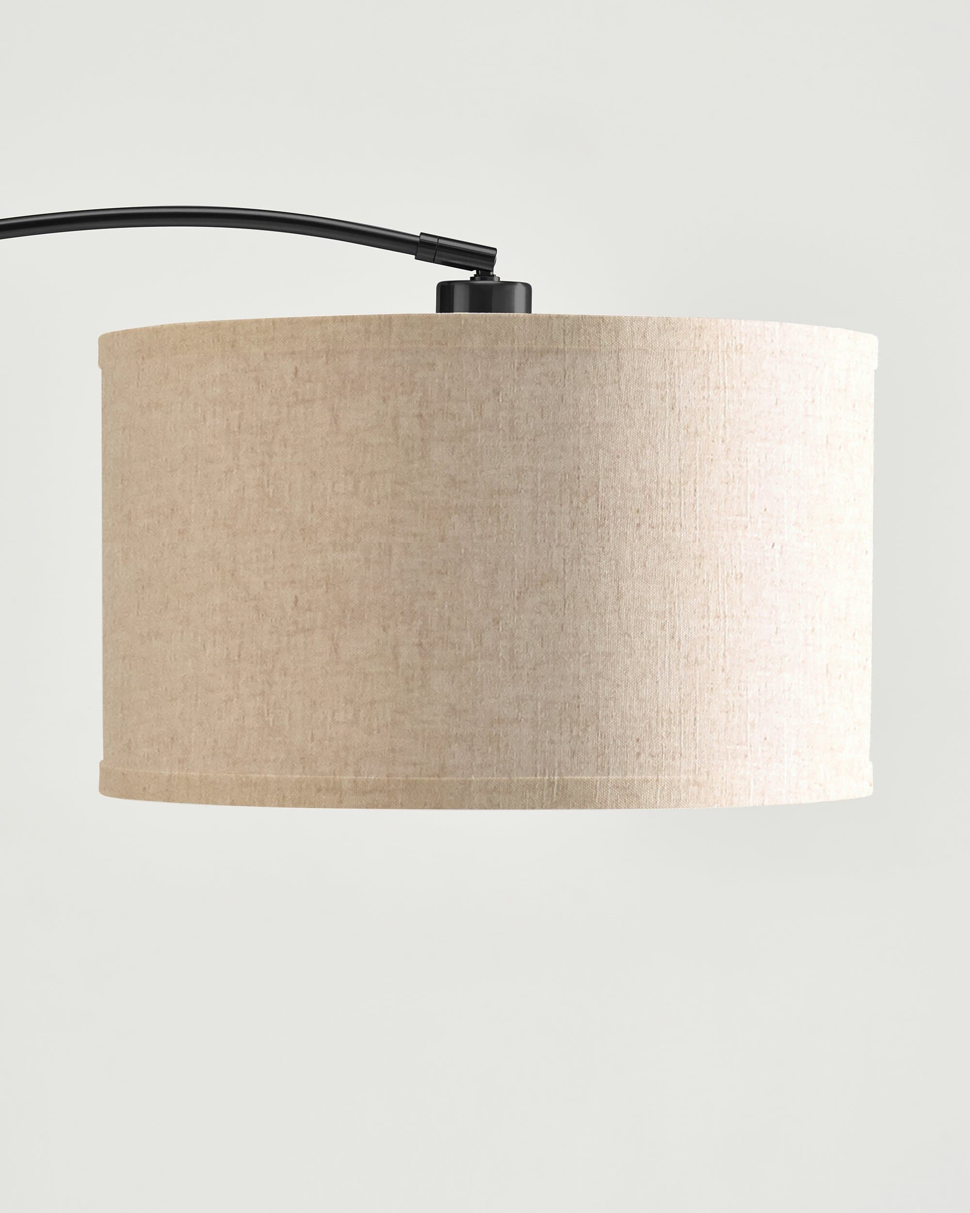 Logan Floor Lamp - Image 10