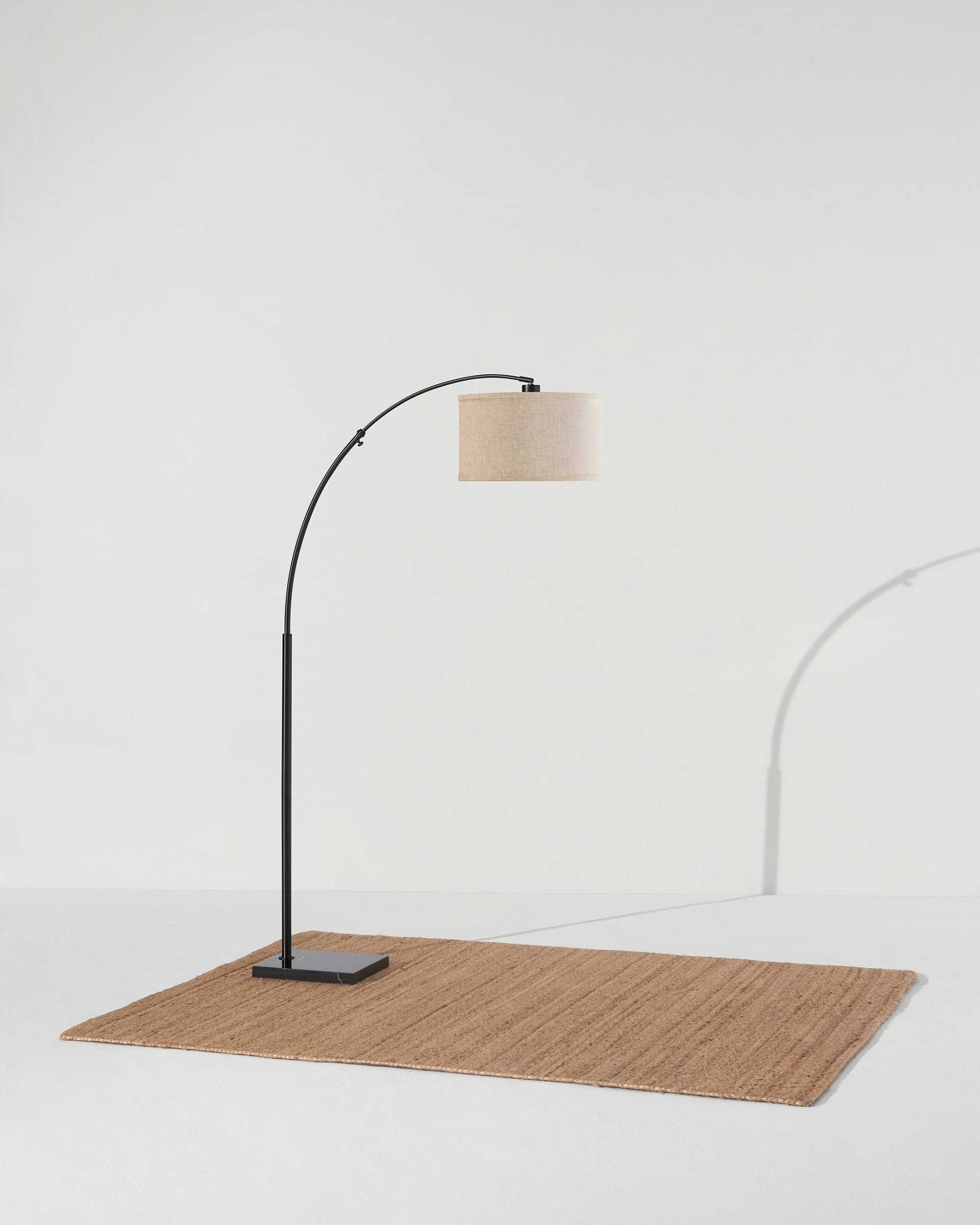 Logan Floor Lamp - Image 9