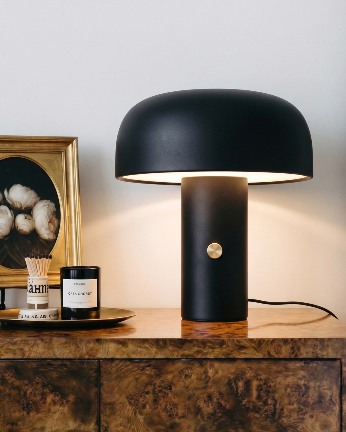 Anita Table Lamp - Image 5