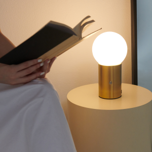 Kai USB Table Lamp