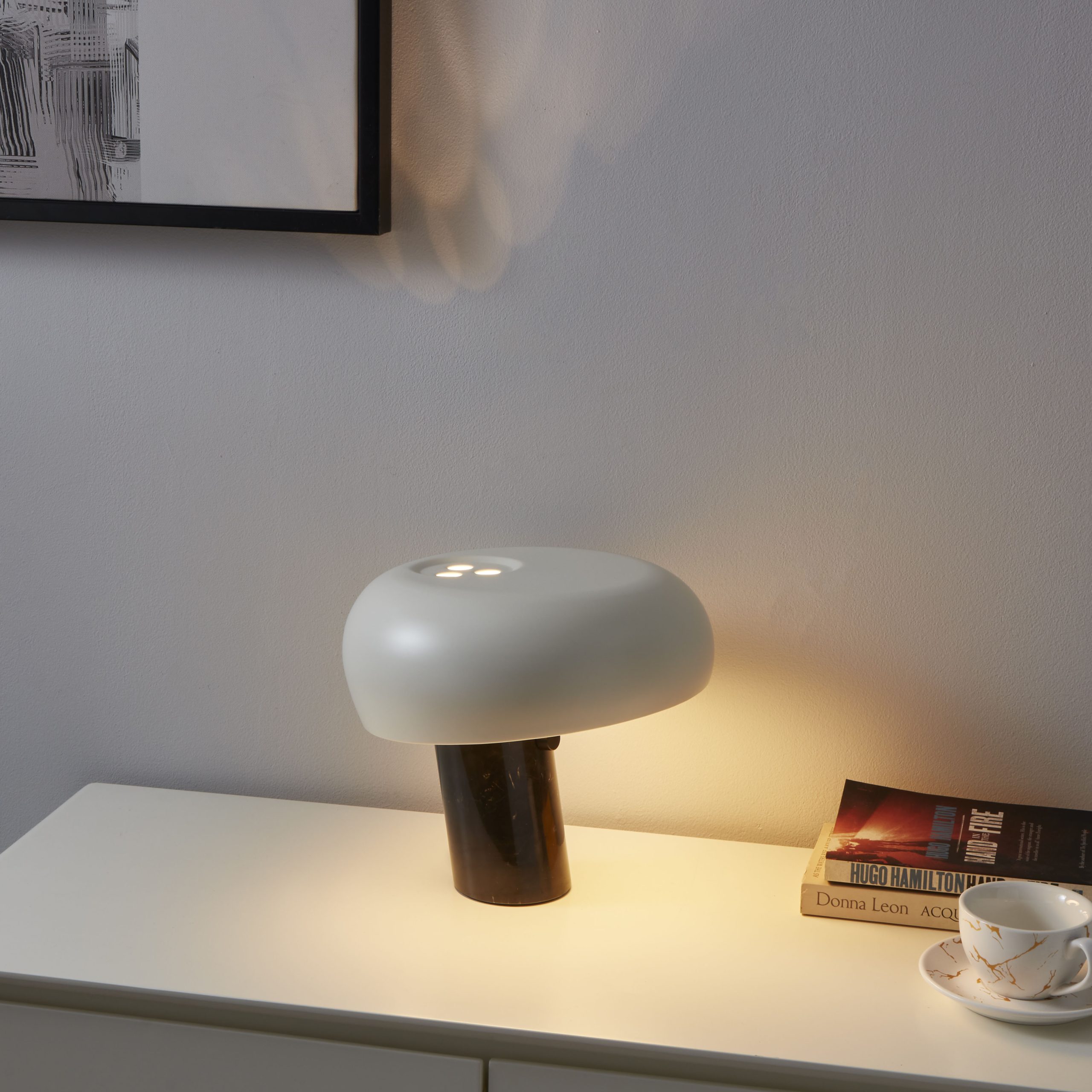 Kingpin Table Lamp - Image 2