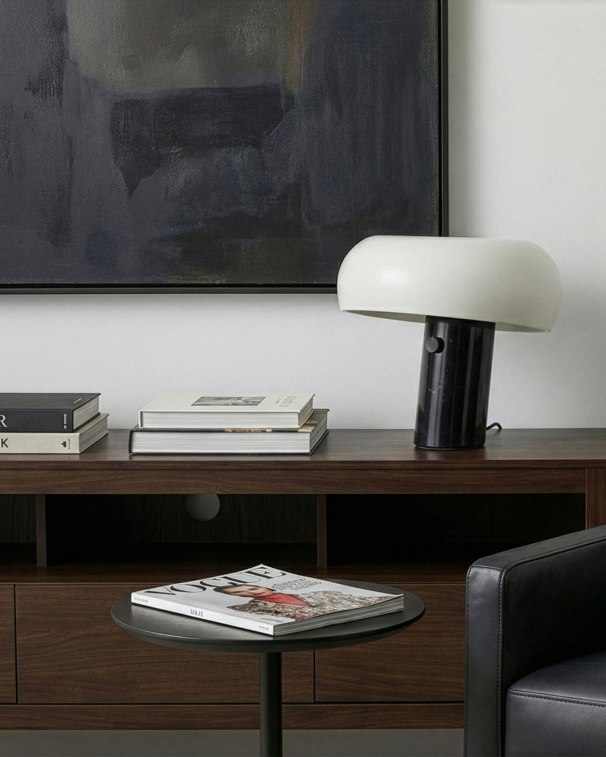Kingpin Table Lamp - Image 4