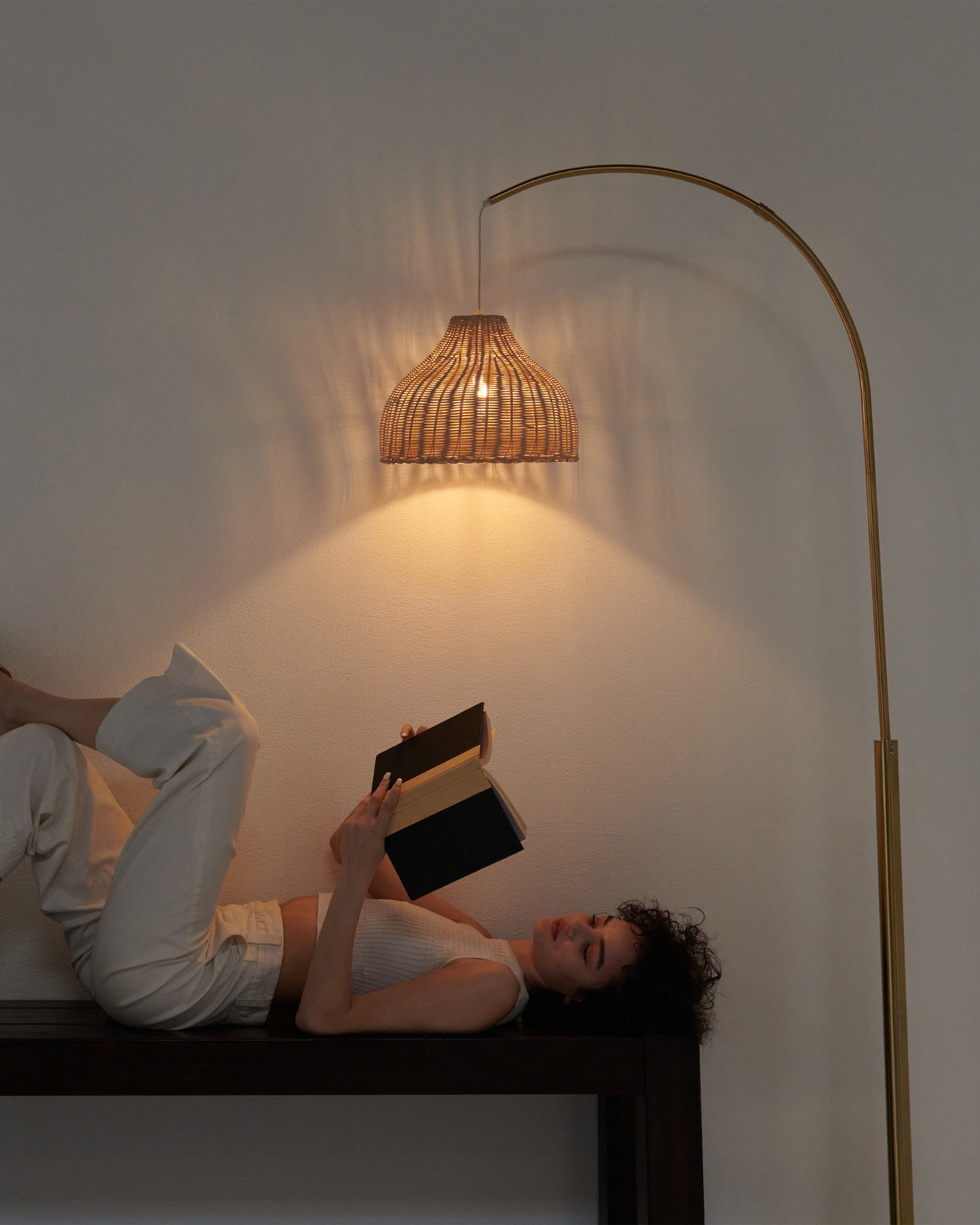 Lark Floor Lamp - Image 2