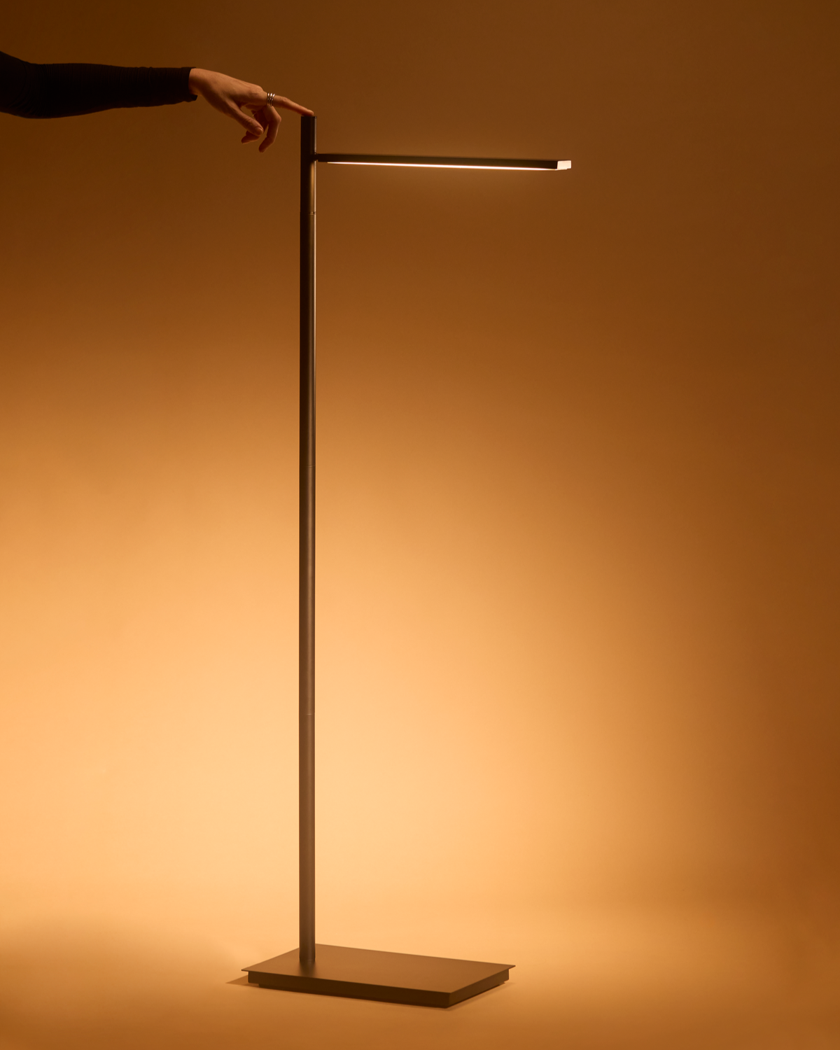 Linden Floor Lamp - Image 8