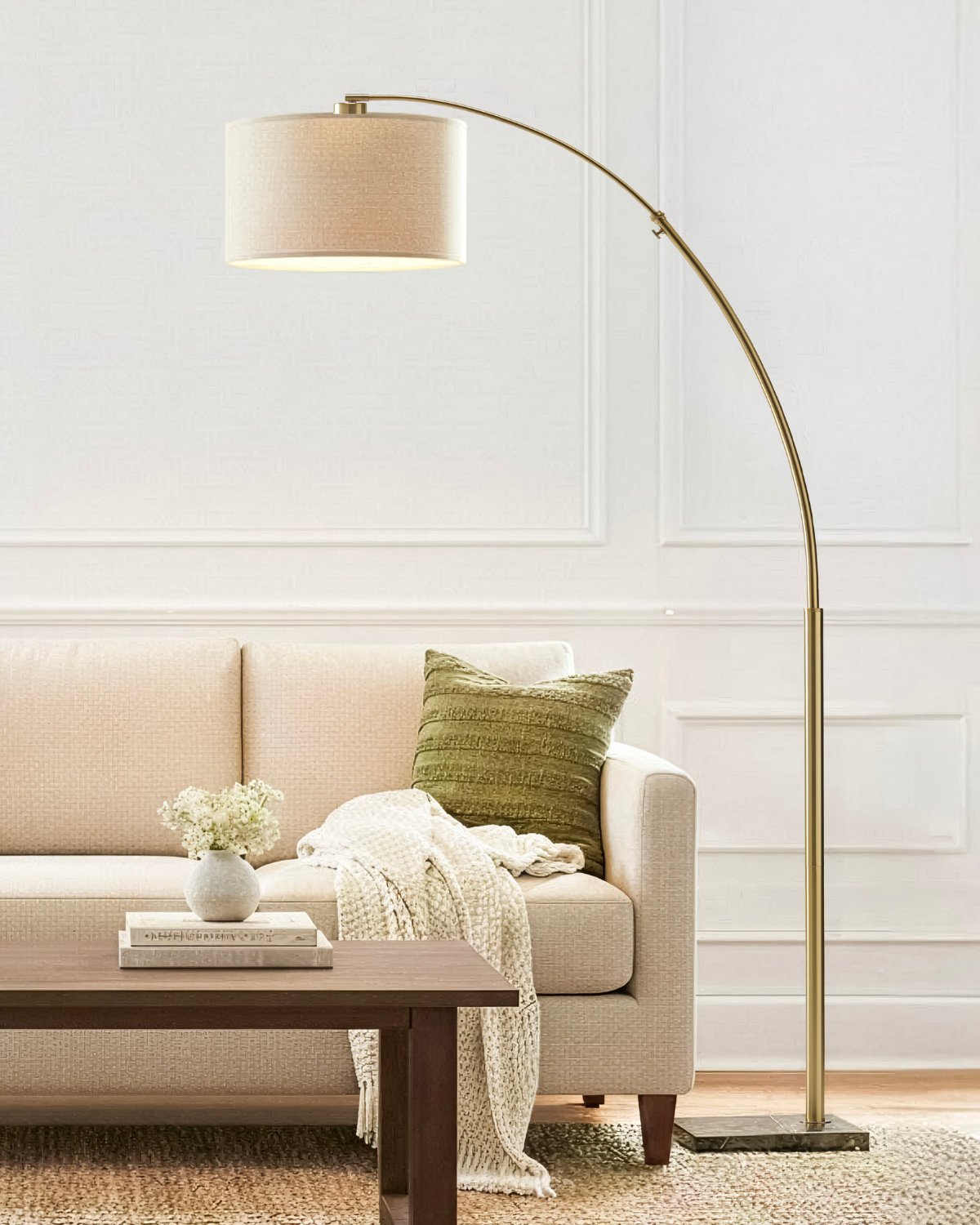 Logan Floor Lamp - Image 2