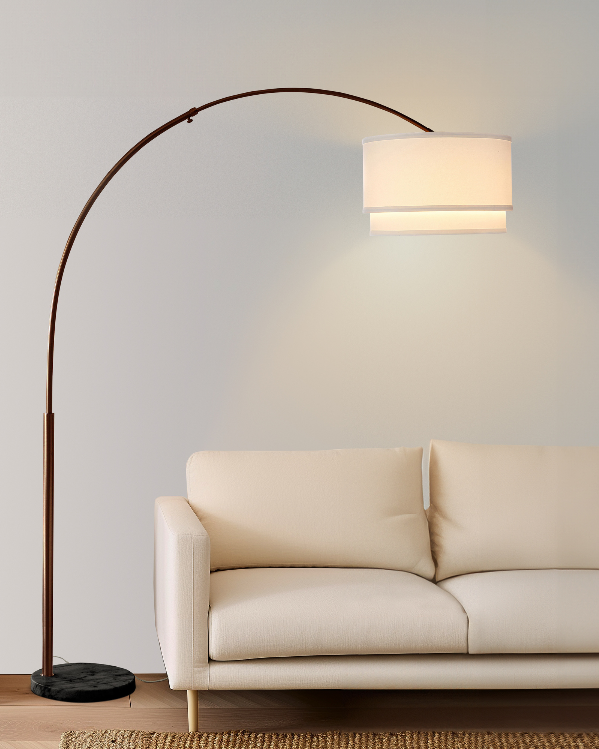 Mason Floor Lamp - Image 10