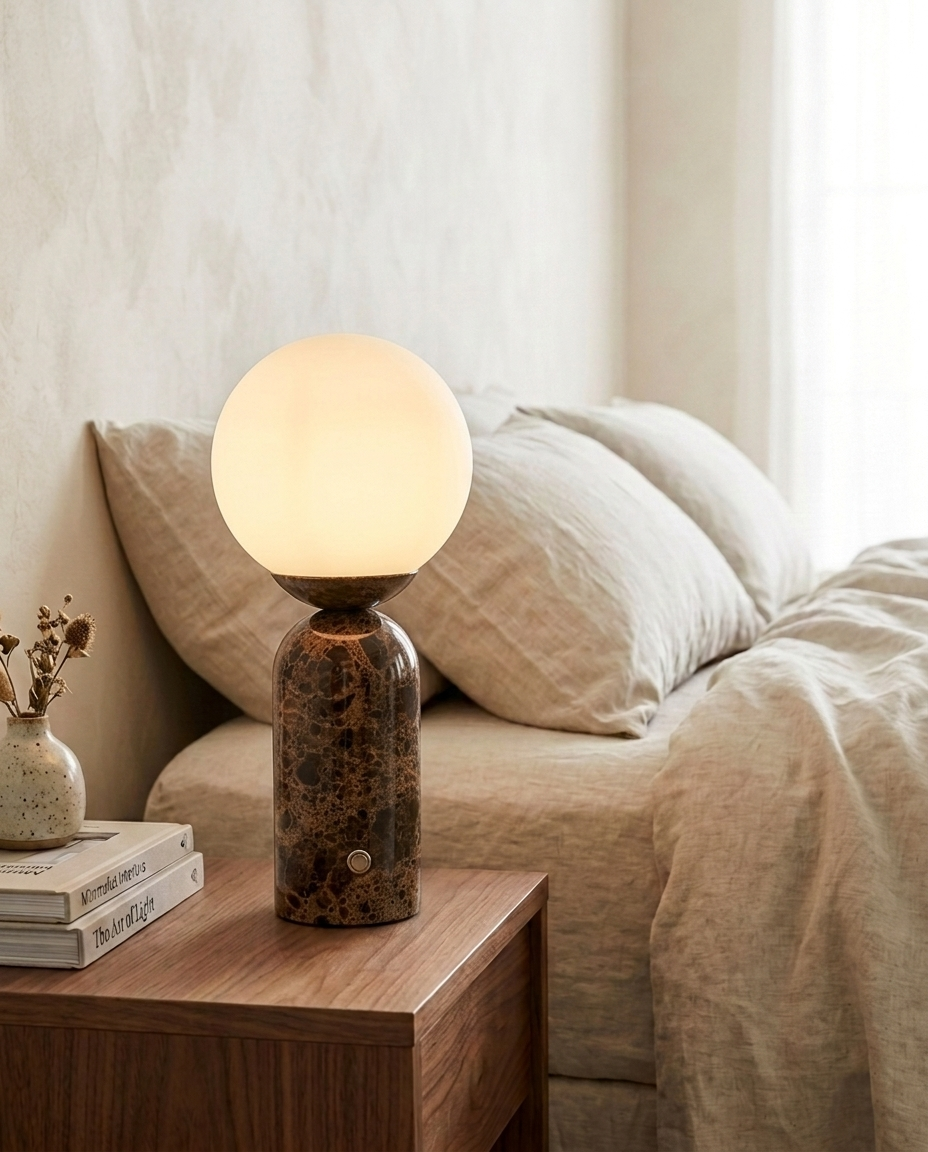 Mila Tall Table Lamp - Image 16