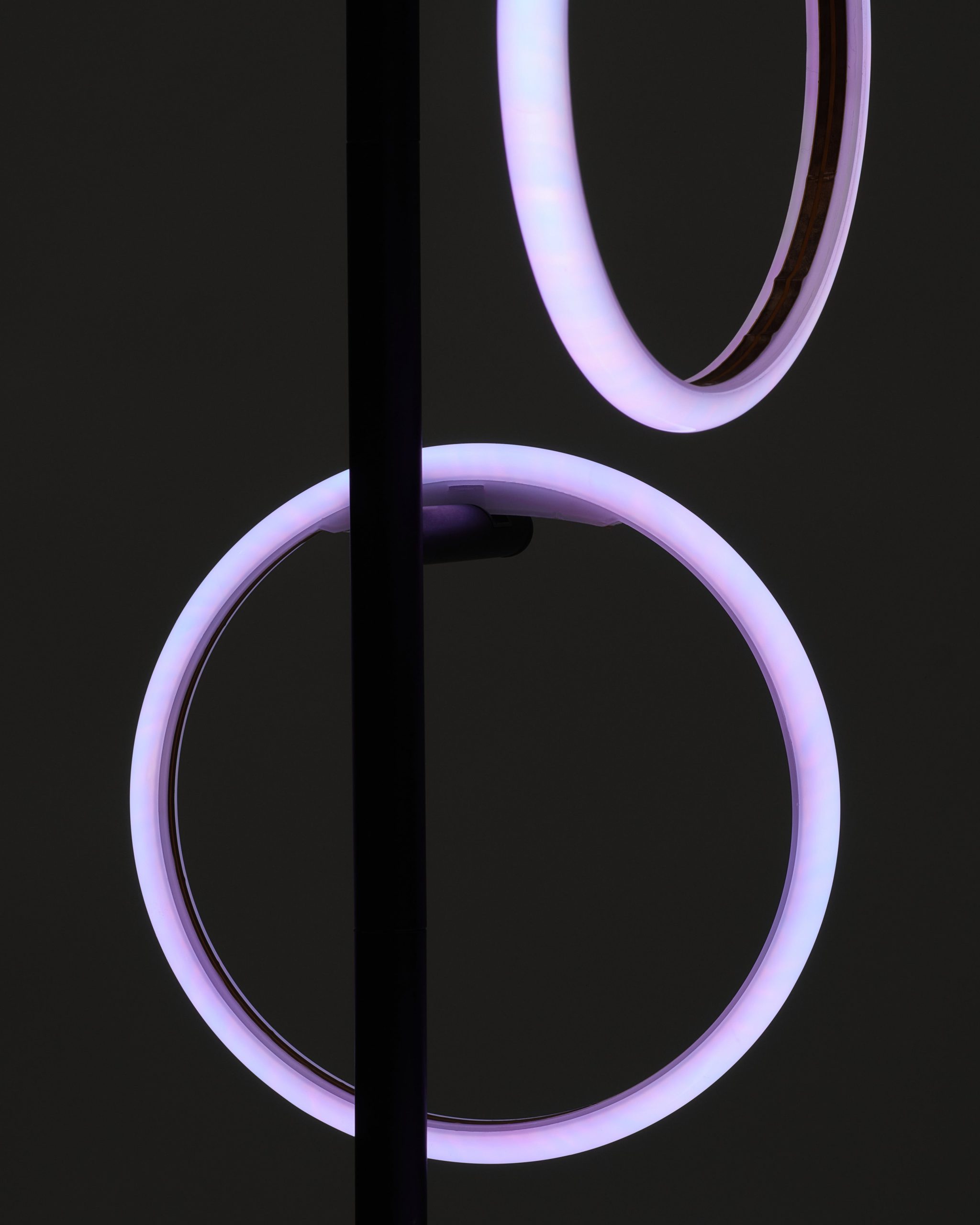 Saturn RGB Floor Lamp - Image 6