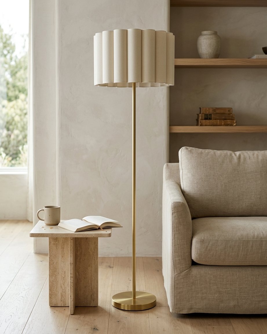 Estelle Floor Lamp - Image 5