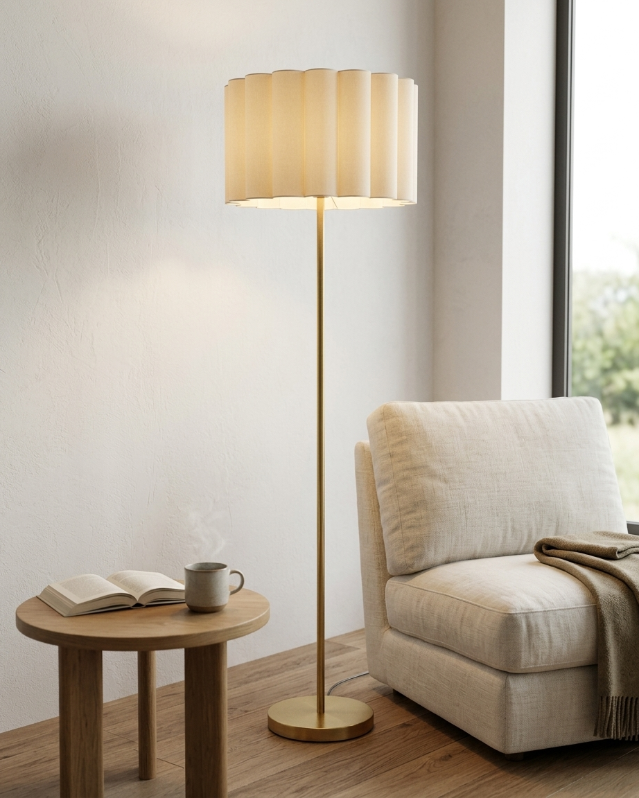 Estelle Floor Lamp - Image 3