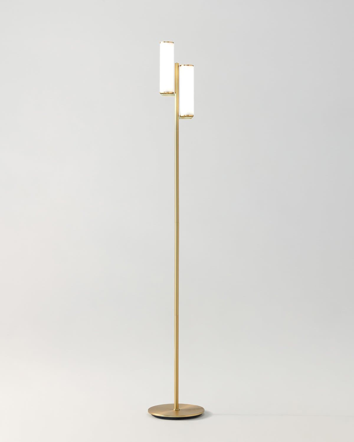Gemini Floor Lamp - Image 4